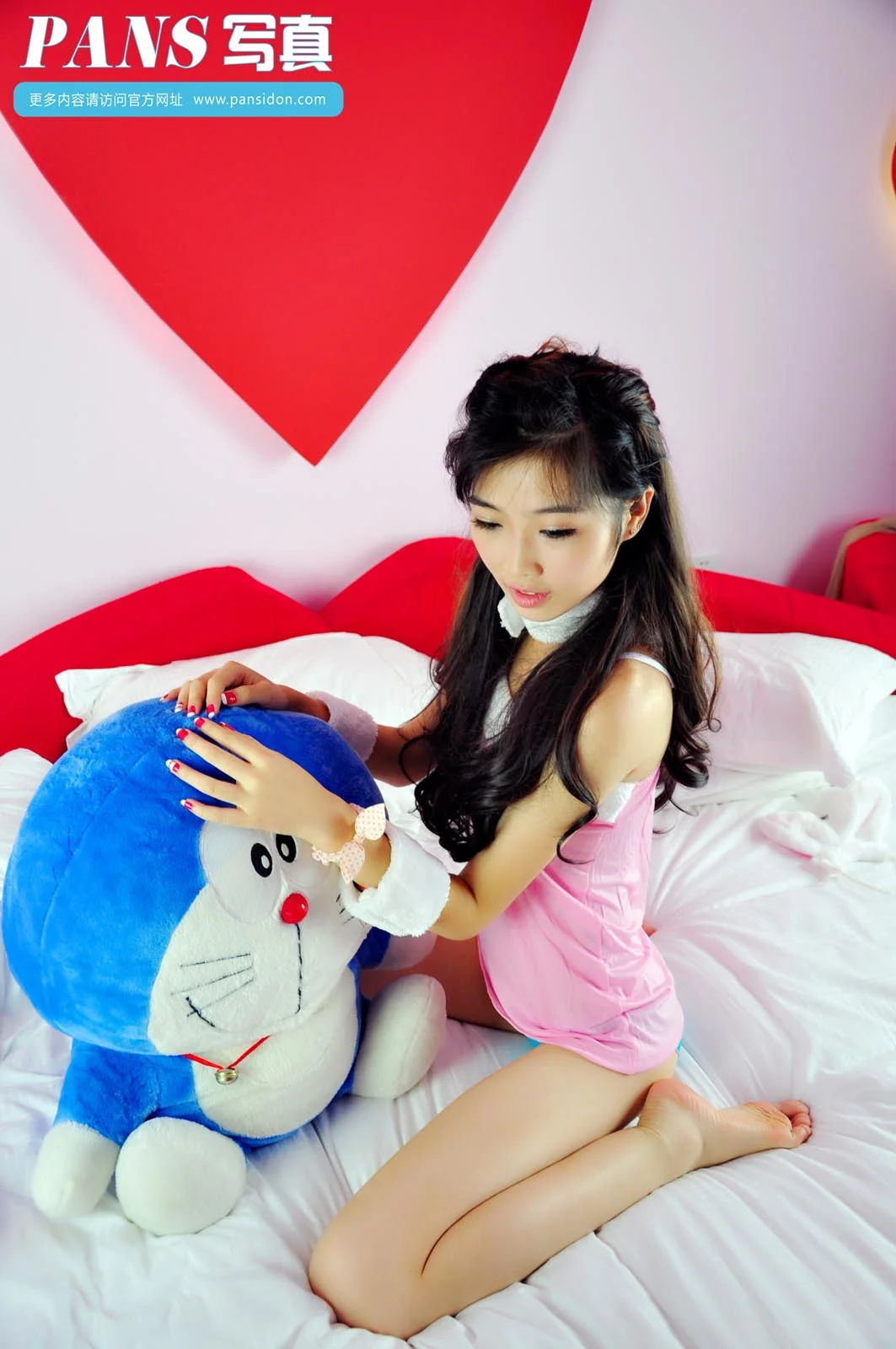 Pans 写真 No.135 夢夢 41P/131M - 10