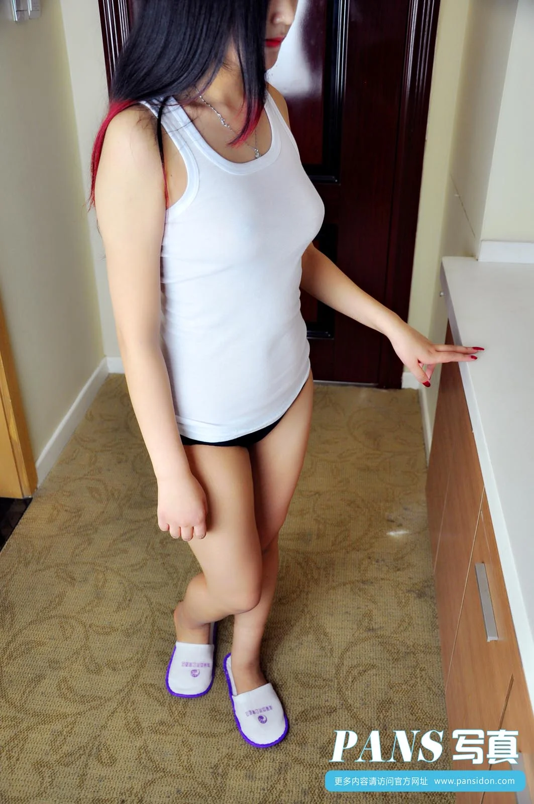 Pans 写真 No.136 小彤 30+1P/113M - 1