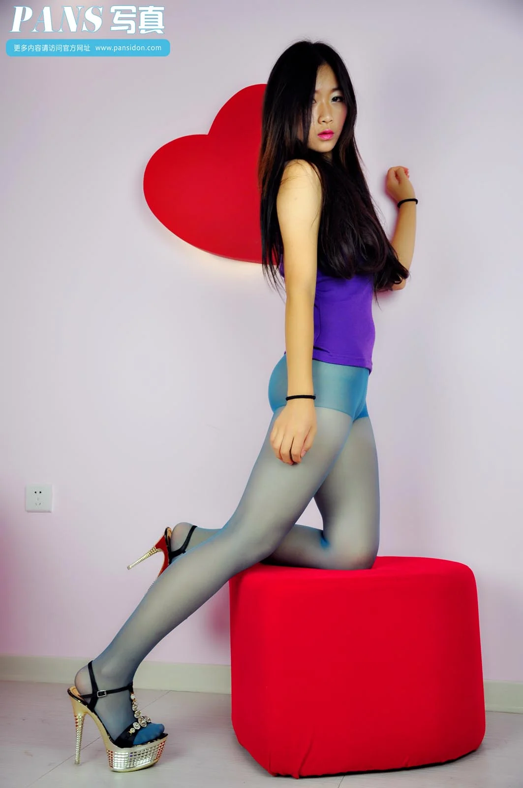 Pans 写真 No.138 折折 31P/97.39M - 4