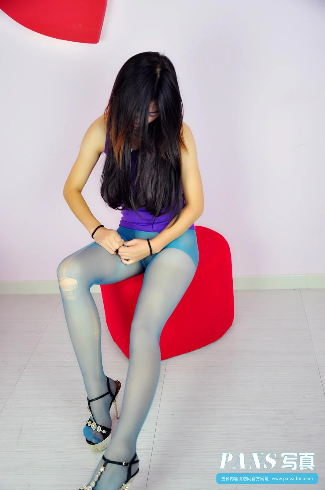 Pans 写真 No.138 折折 31P/97.39M - 8