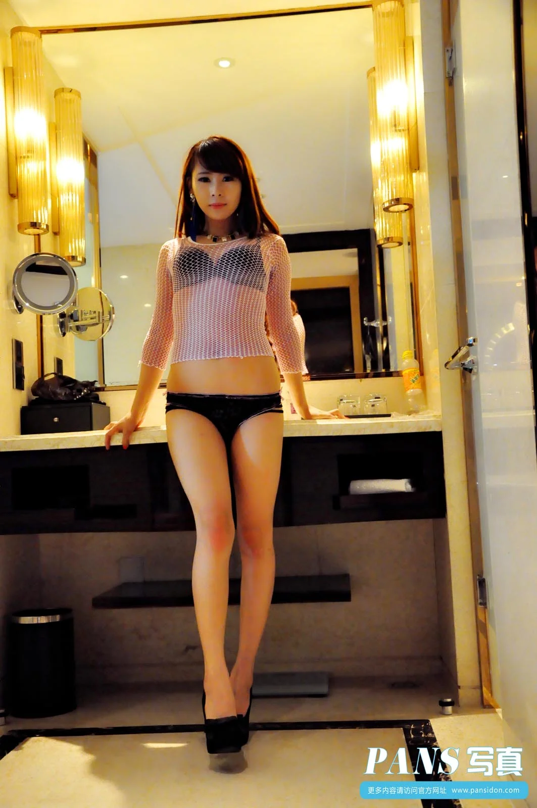 Pans 写真 No.144 小雪 46P/172.5M - 7