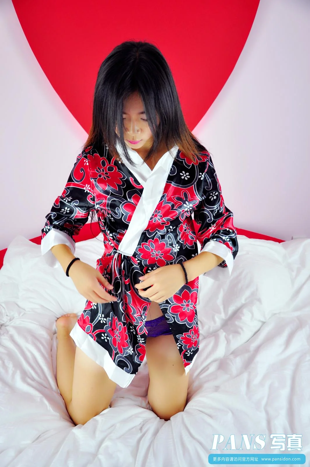 Pans 写真 No.146 折折 26P/74.4M - 4