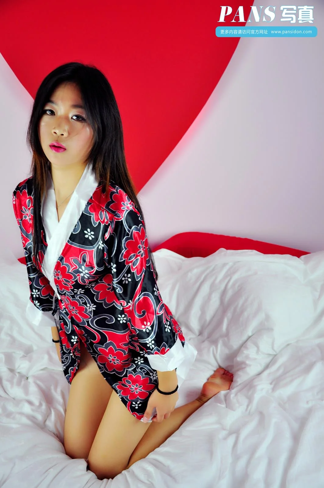 Pans 写真 No.146 折折 26P/74.4M - 1