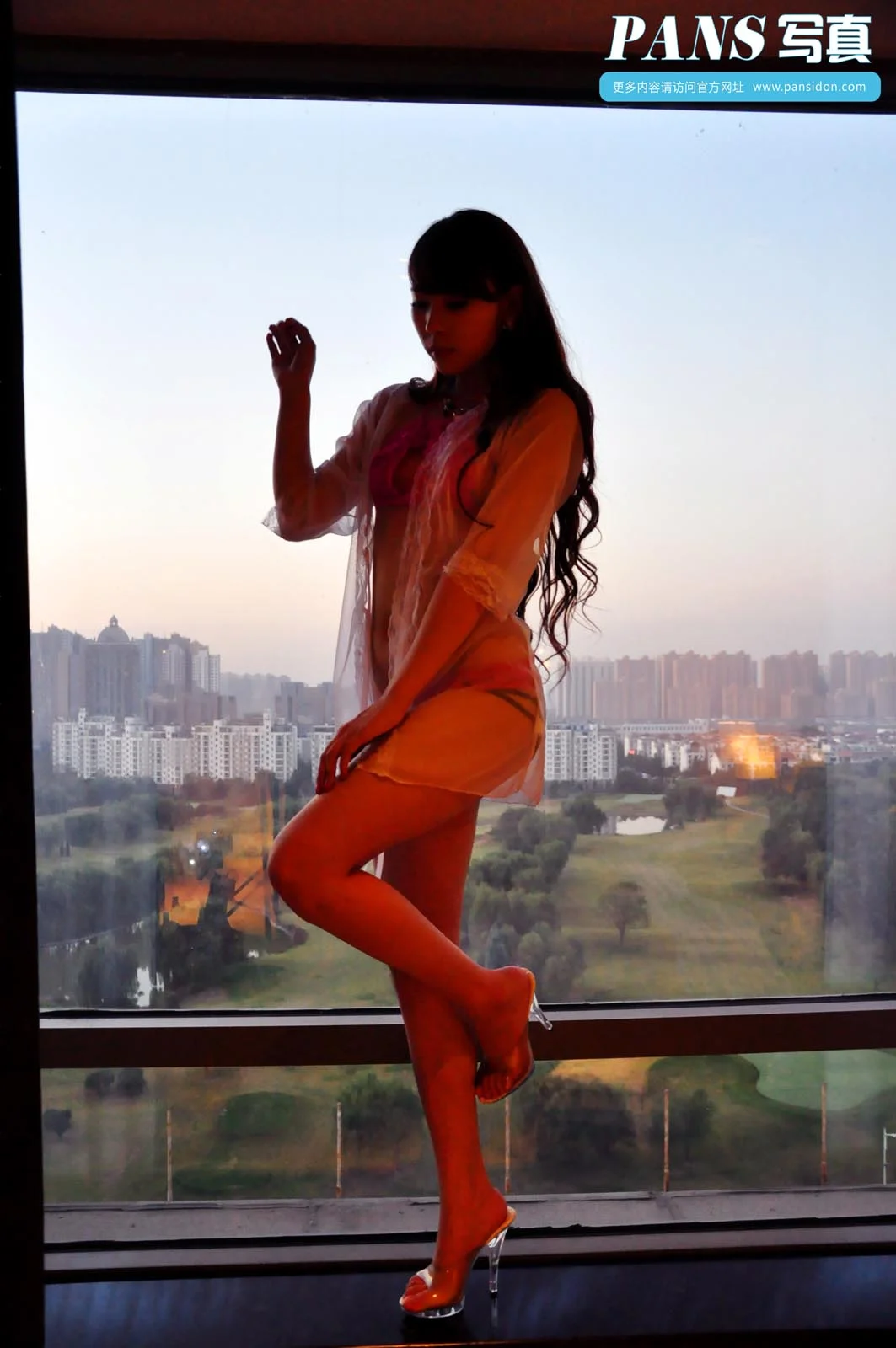 Pans 写真 No.152 小雪 37P/102M - 5