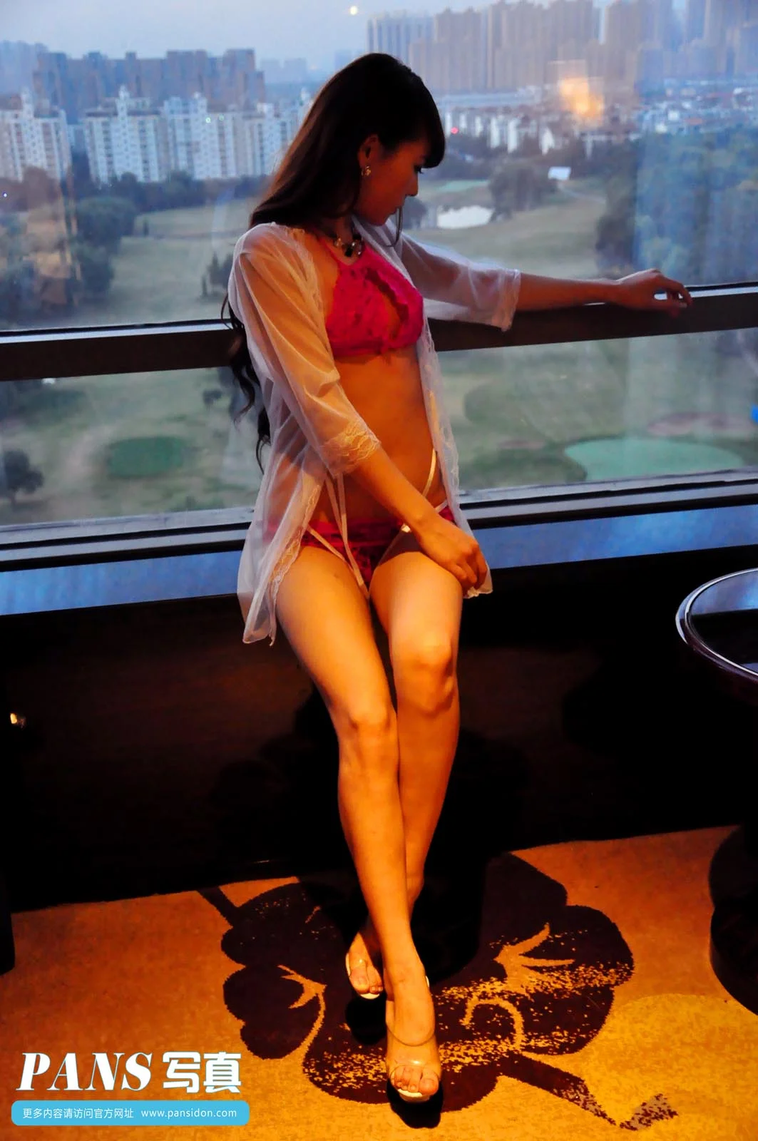 Pans 写真 No.152 小雪 37P/102M - 9