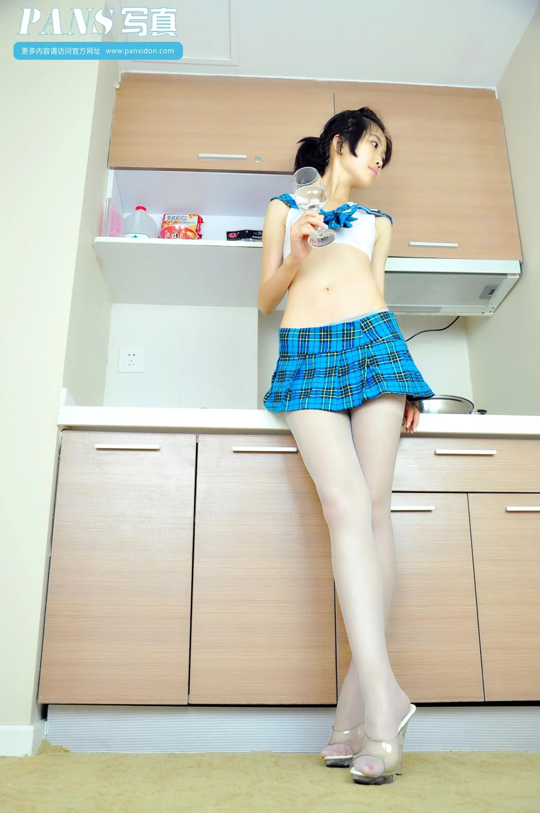 Pans 写真 No.159 梦梦 36P/141.50M - 3