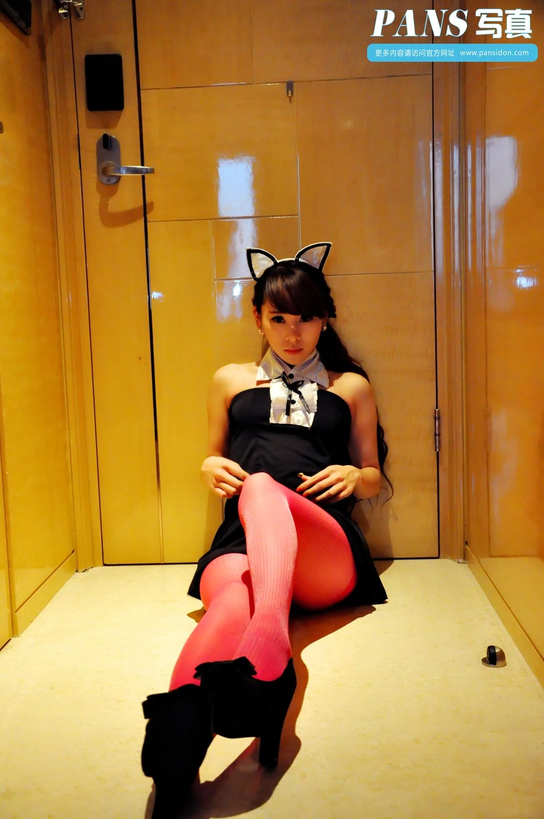 Pans 写真 No.161 小雪 35P/151M - 1