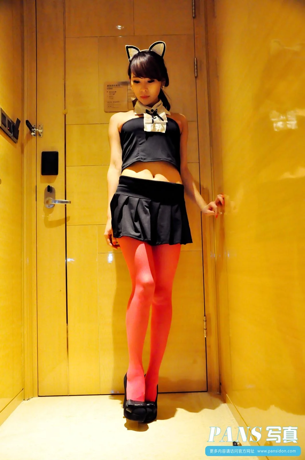 Pans 写真 No.161 小雪 35P/151M - 9