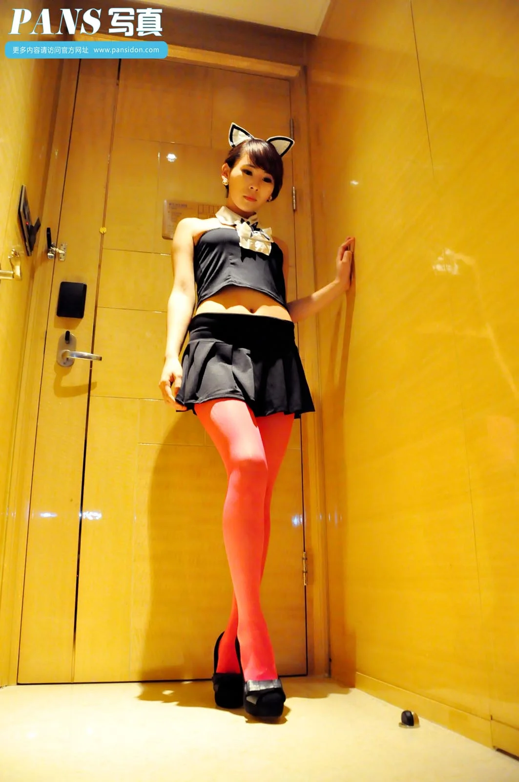 Pans 写真 No.161 小雪 35P/151M - 10