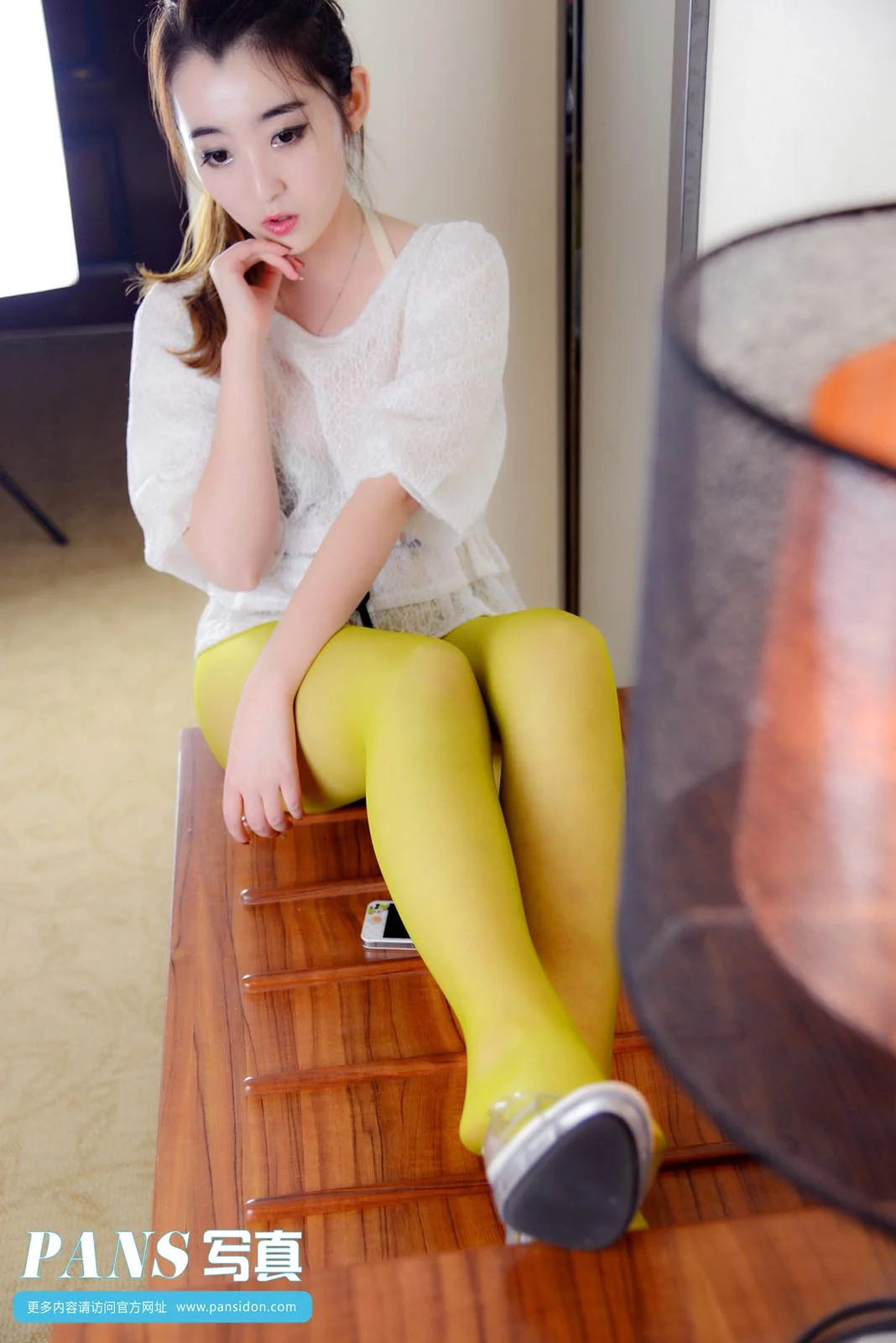 Pans 写真 No.162 紫萱 42P/121.5M - 8