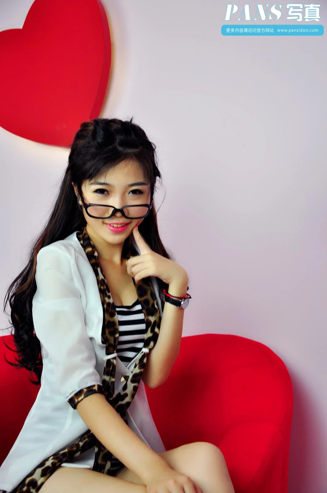 Pans 写真 No.168 夢夢 45P/159M - 7