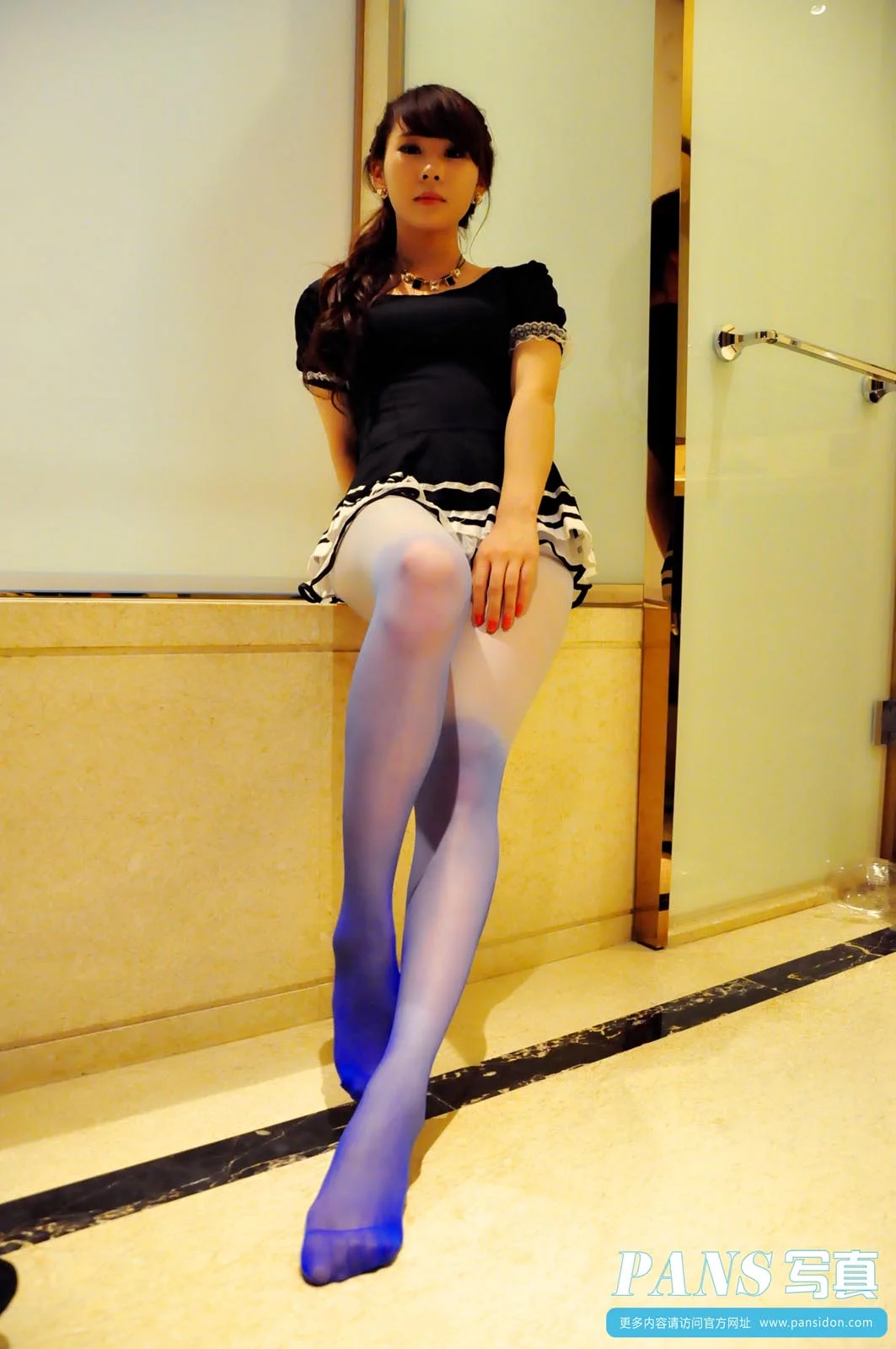 Pans 写真 No.170 小雪 25P/93.7M - 4