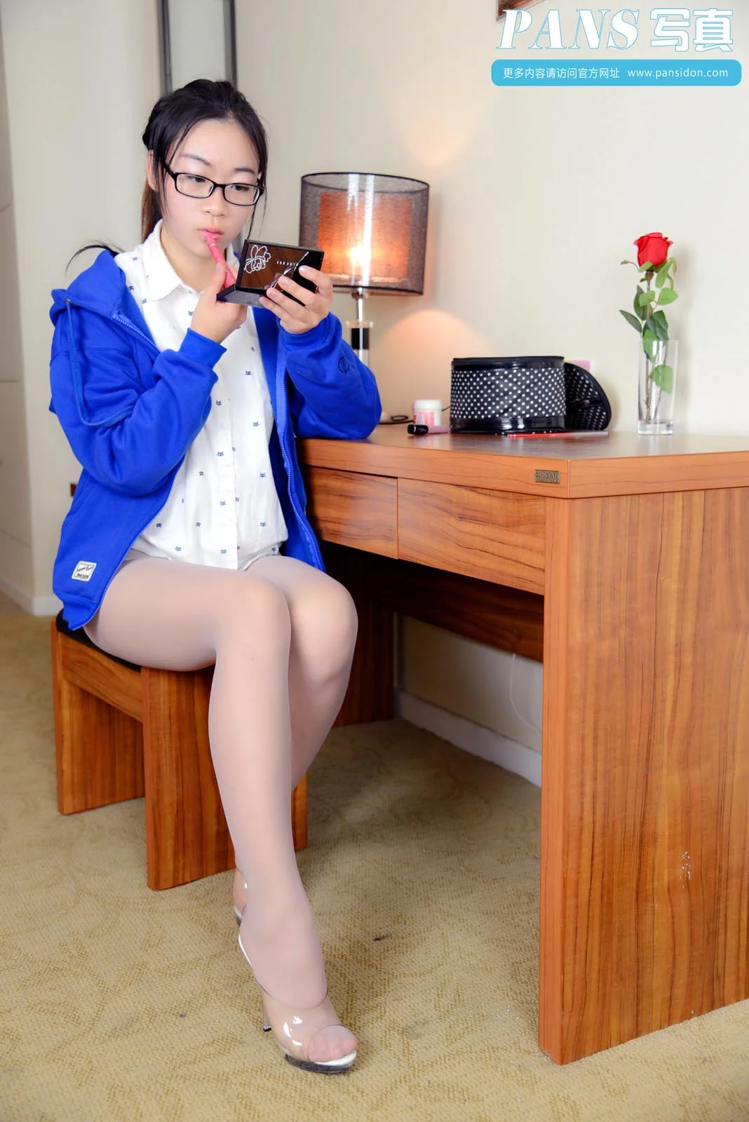 Pans 写真 No.172 折折 35P/131.1M - 1