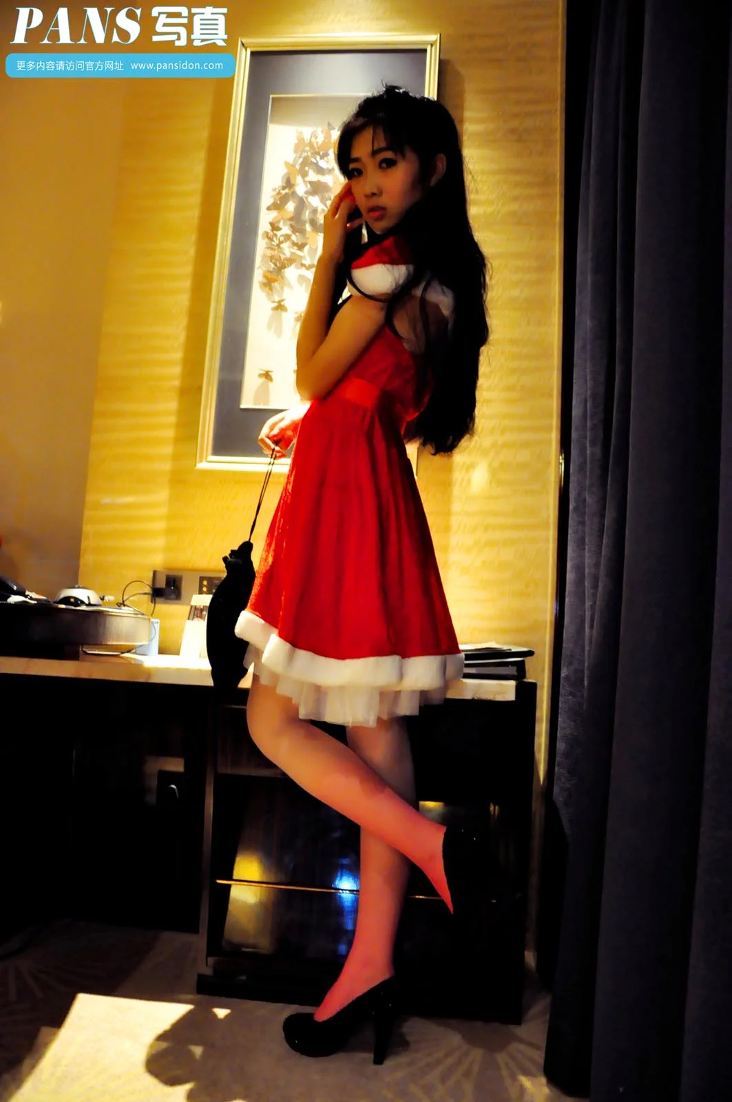 Pans 写真 No.176 夢夢 47P/162M - 5