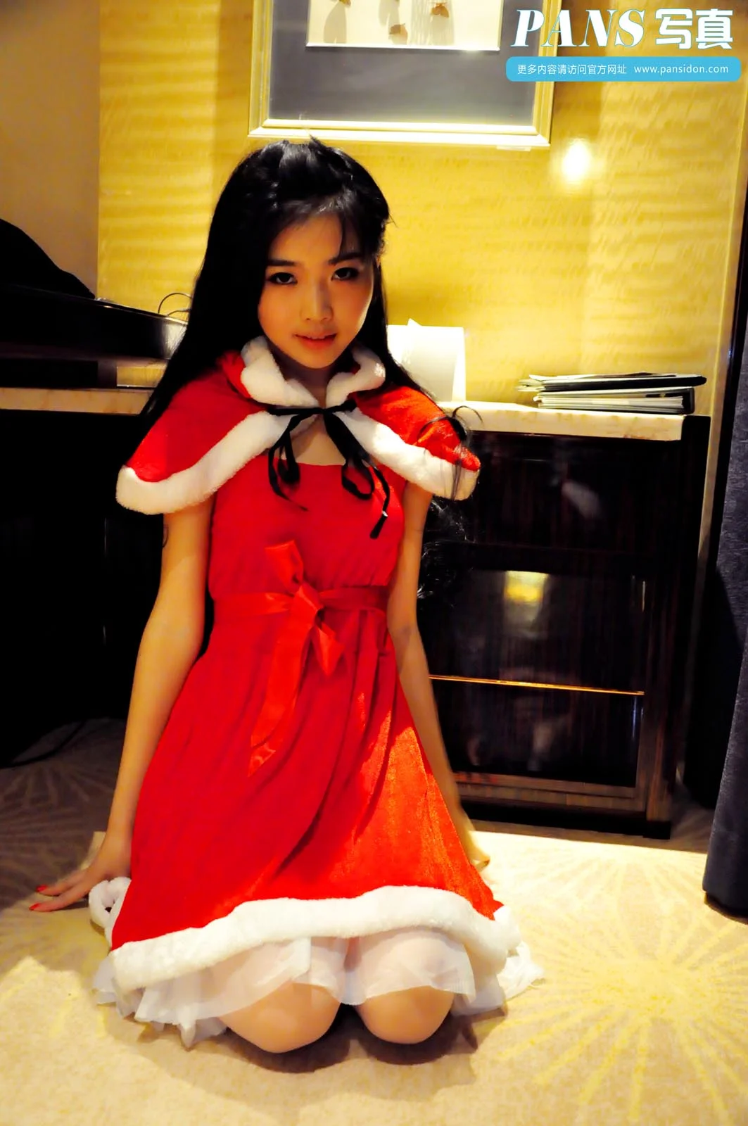 Pans 写真 No.176 夢夢 47P/162M - 6