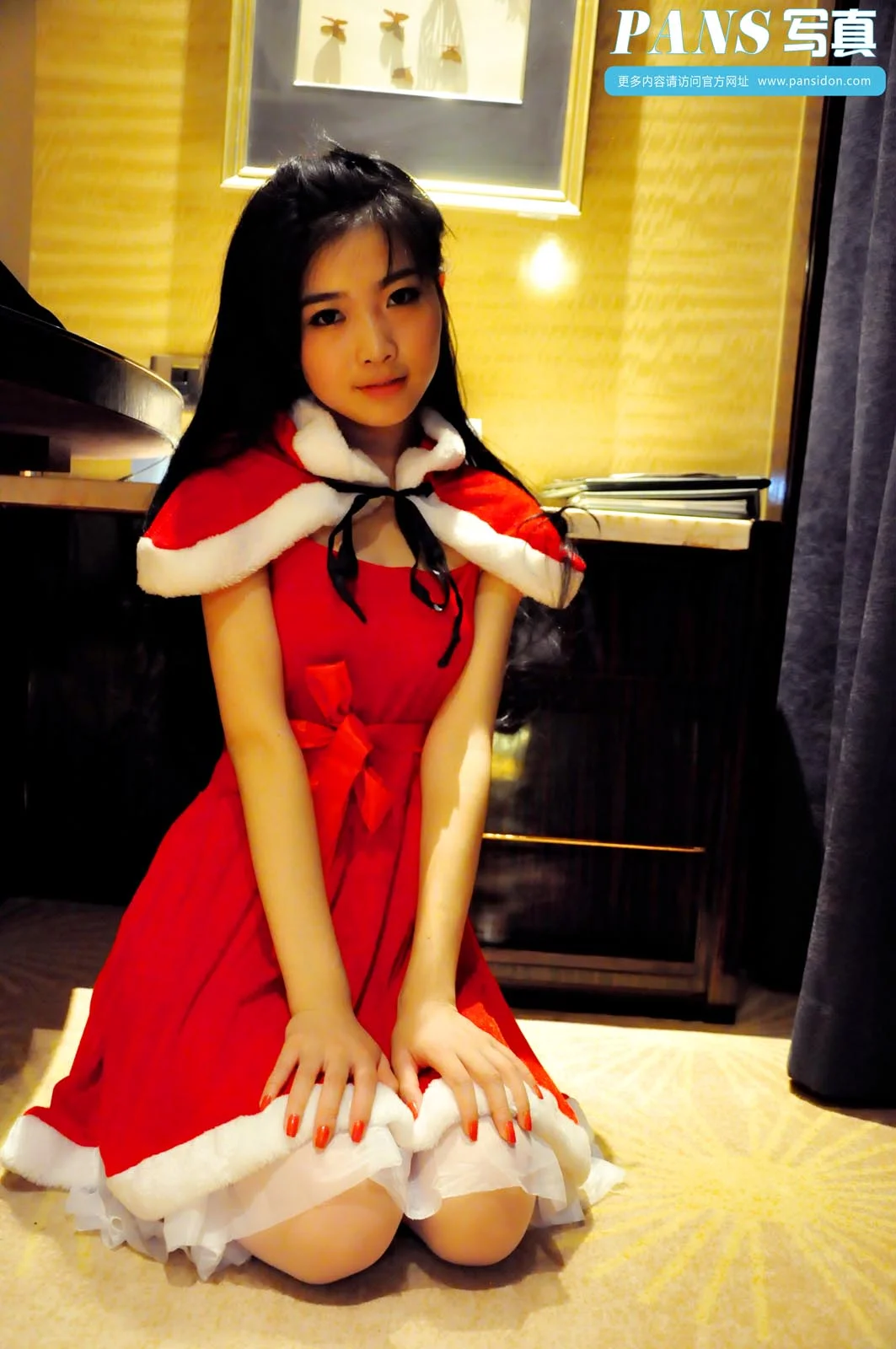 Pans 写真 No.176 夢夢 47P/162M - 7