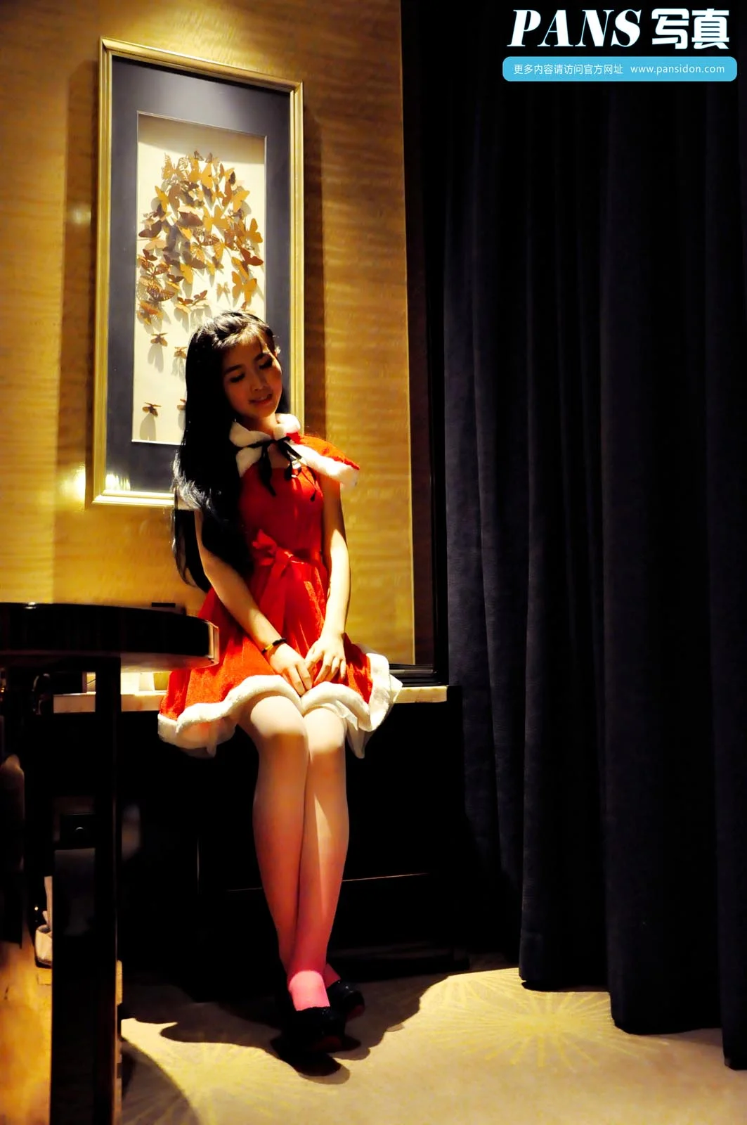 Pans 写真 No.176 夢夢 47P/162M - 2