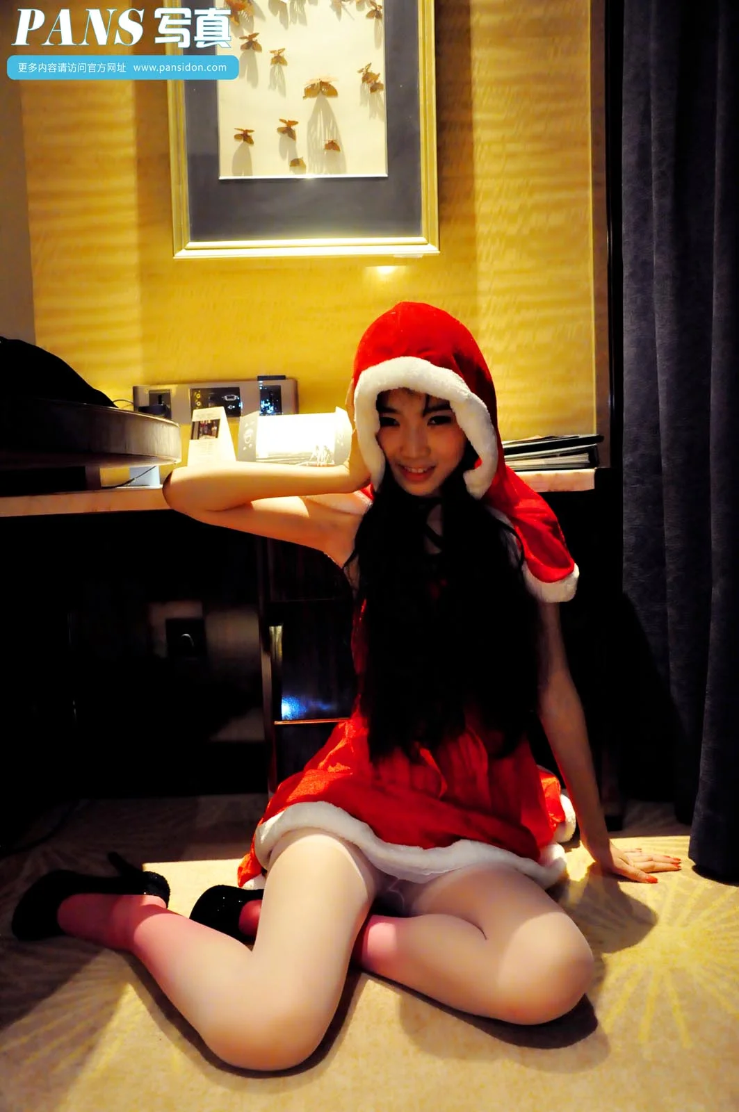 Pans 写真 No.176 夢夢 47P/162M - 7