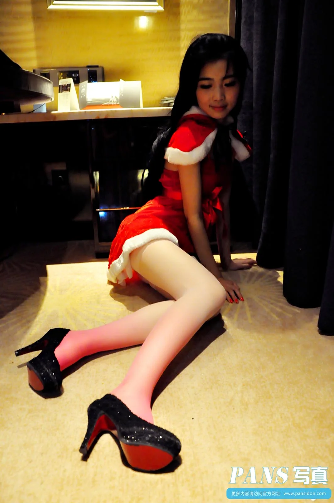 Pans 写真 No.176 夢夢 47P/162M - 8