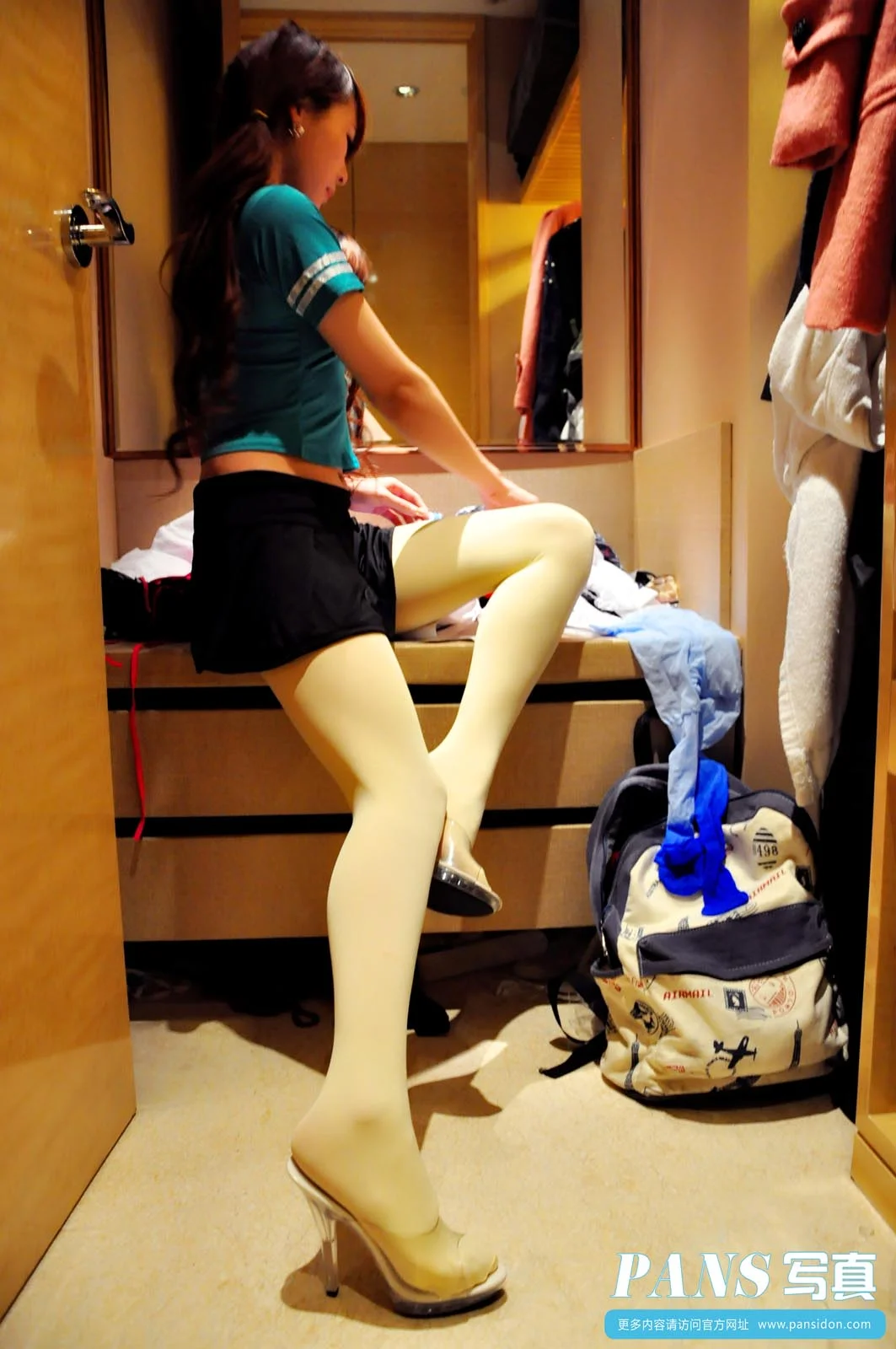 Pans 写真 No.179 小雪 40P/69.79M - 2