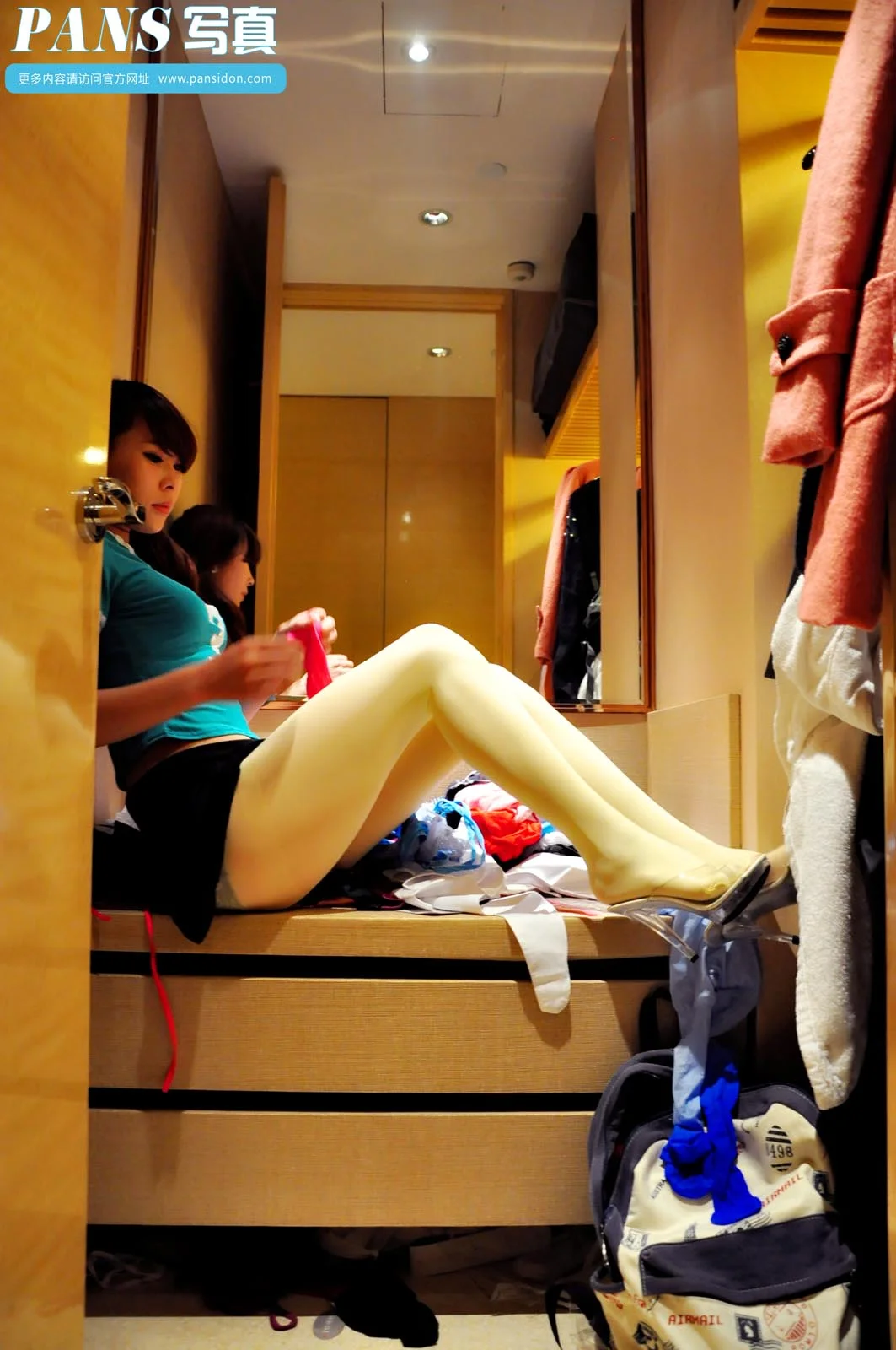 Pans 写真 No.179 小雪 40P/69.79M - 4