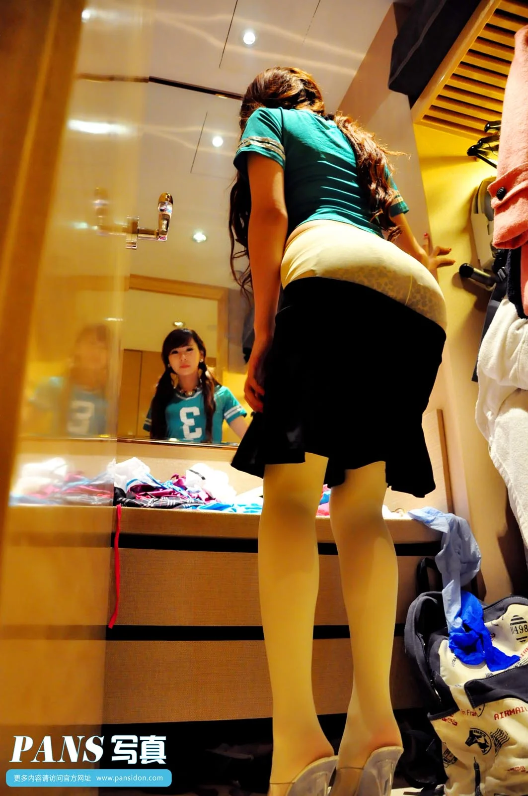 Pans 写真 No.179 小雪 40P/69.79M - 9