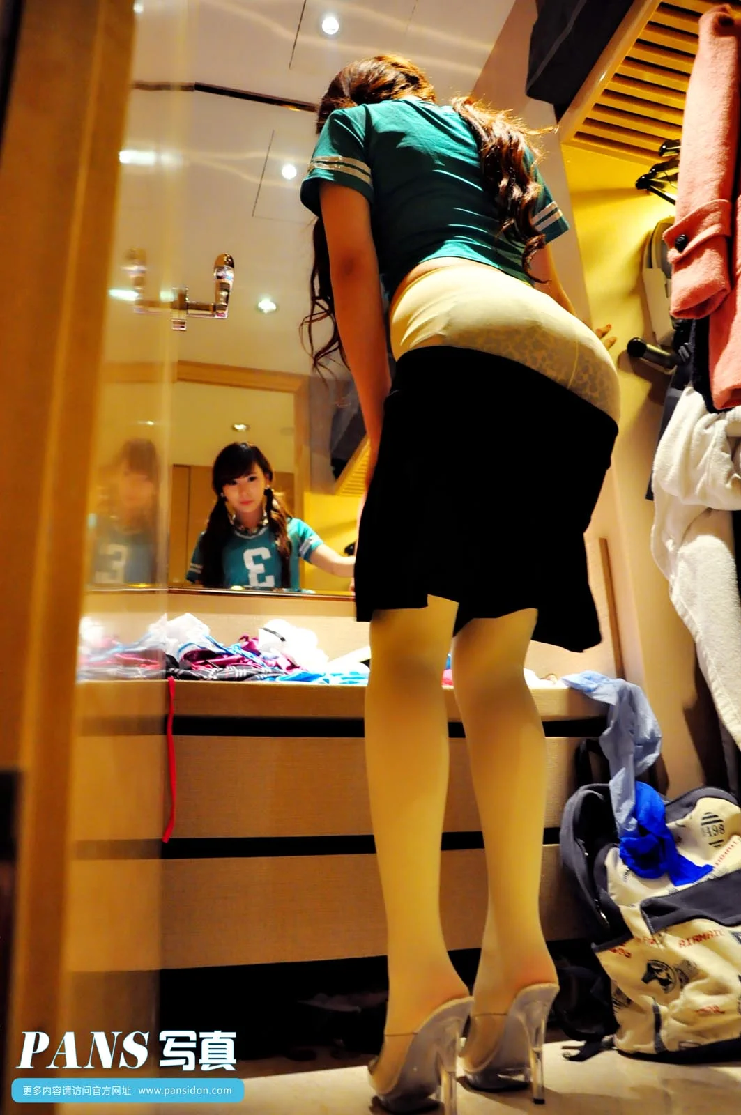 Pans 写真 No.179 小雪 40P/69.79M - 10