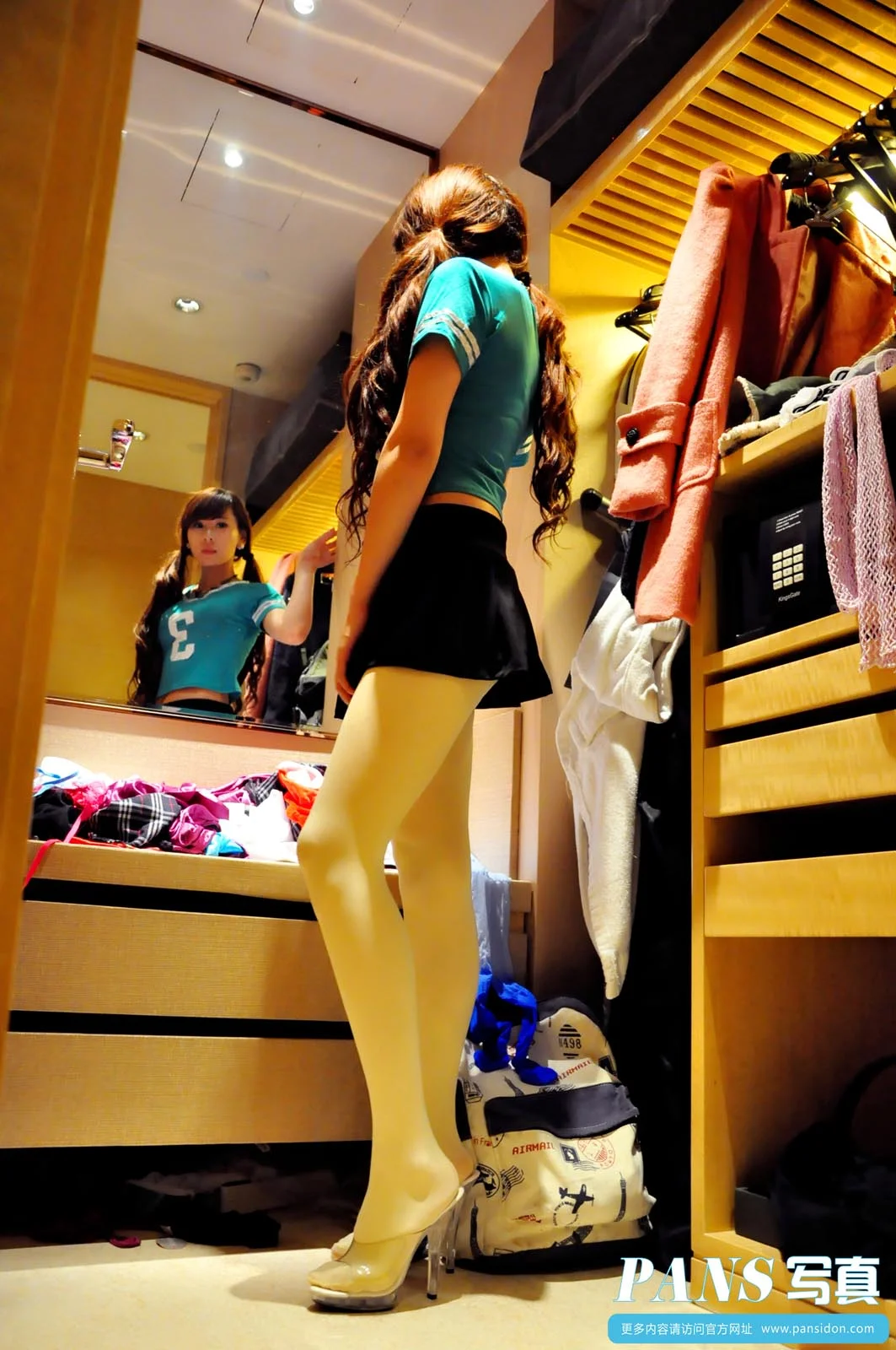 Pans 写真 No.179 小雪 40P/69.79M - 2