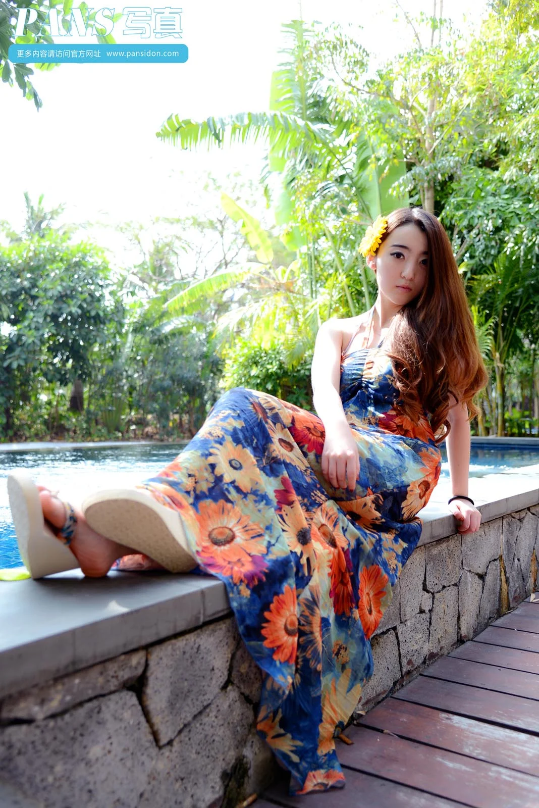 Pans 写真 No.188 紫萱 43P/165.5M - 4