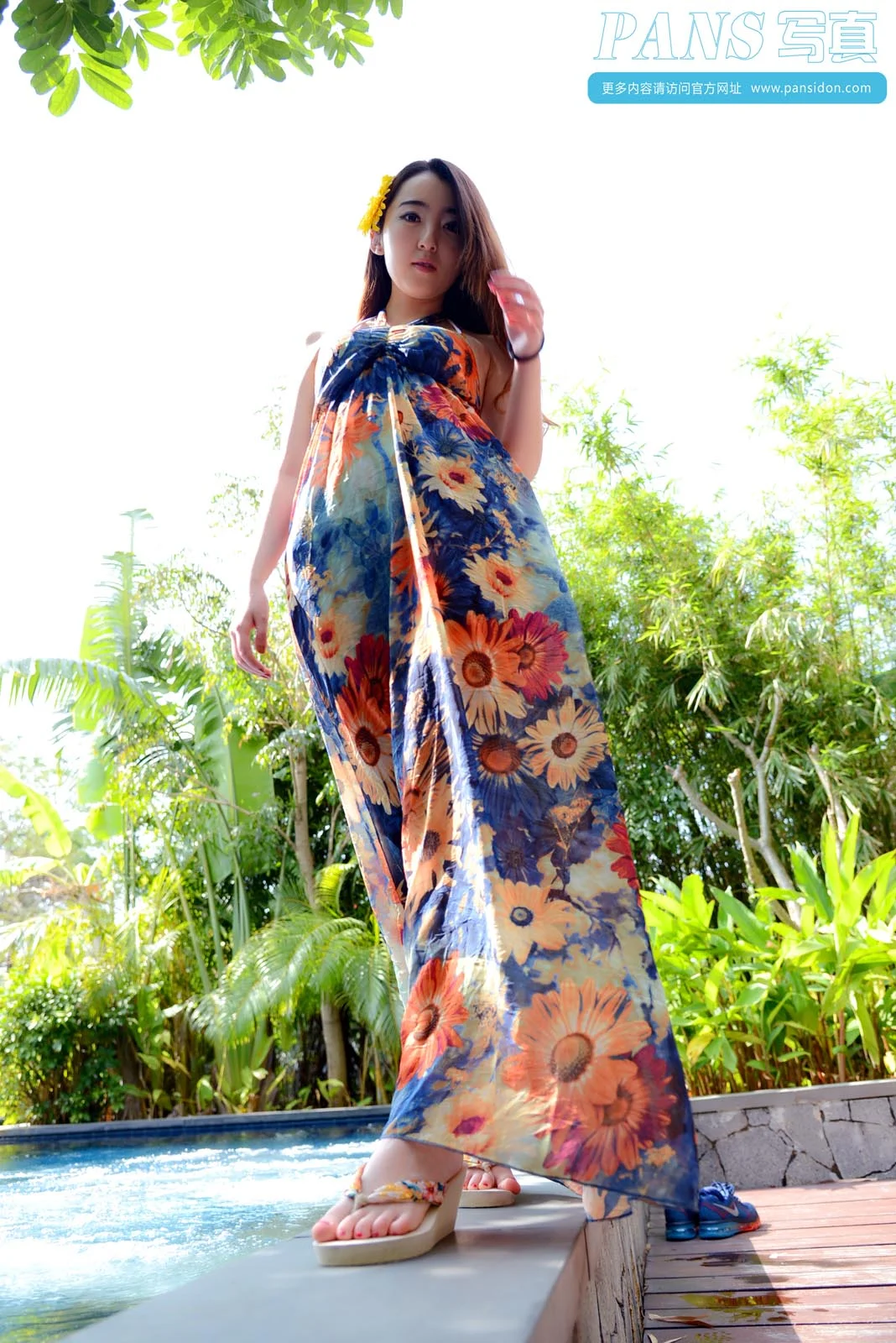 Pans 写真 No.188 紫萱 43P/165.5M - 10