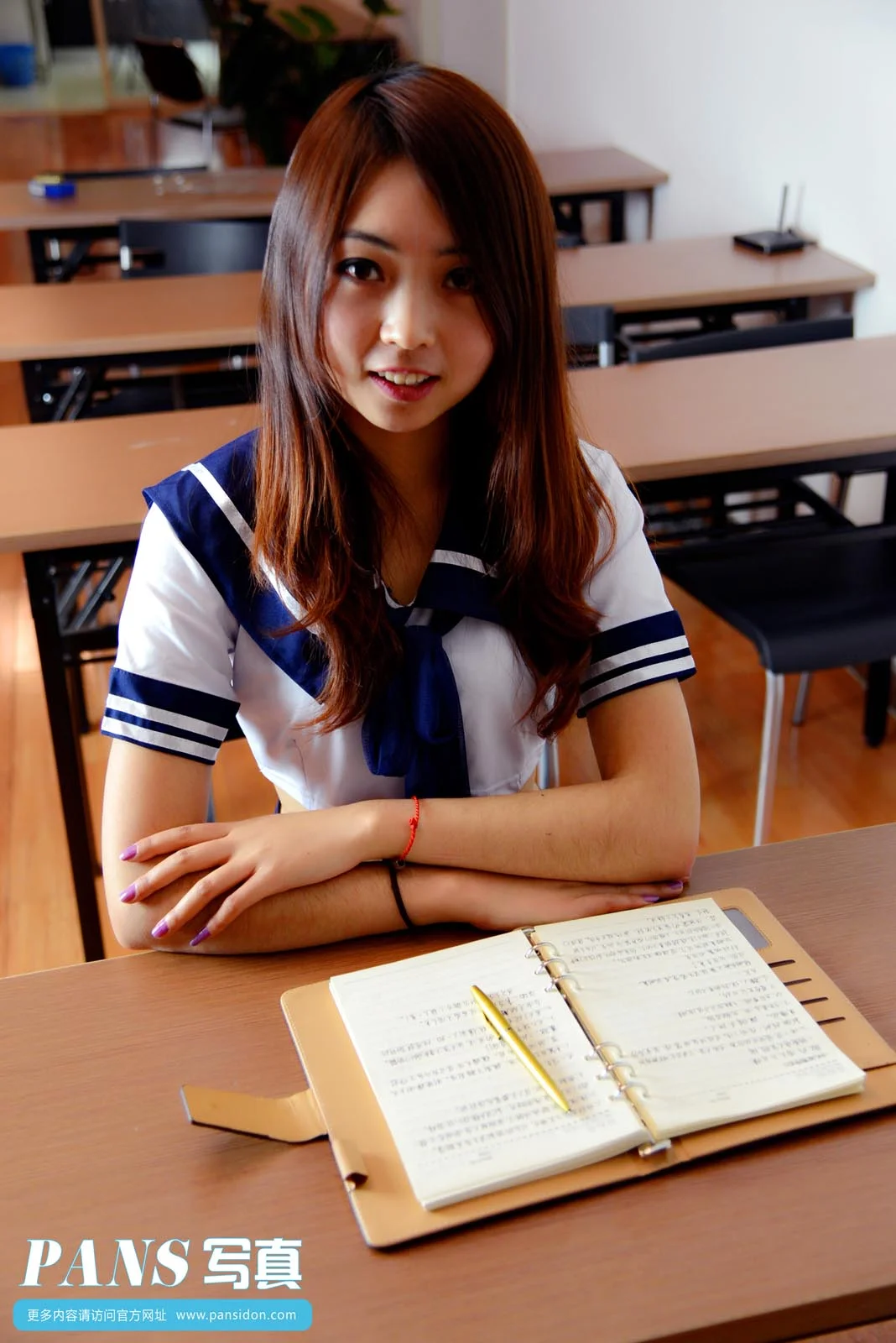 Pans 写真 No.193 默默 32P/107.6M - 6