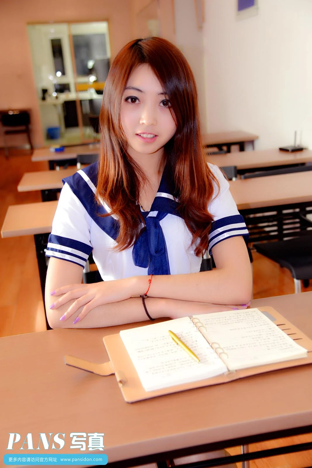 Pans 写真 No.193 默默 32P/107.6M - 7