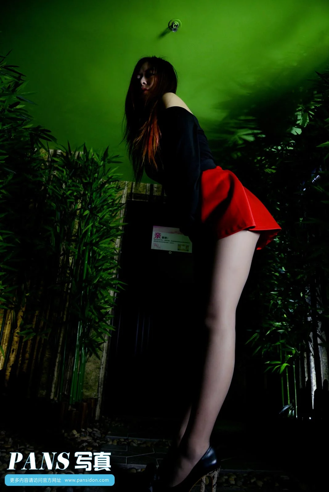 Pans 写真 No.197 蘇琪 31P/105.9M - 5