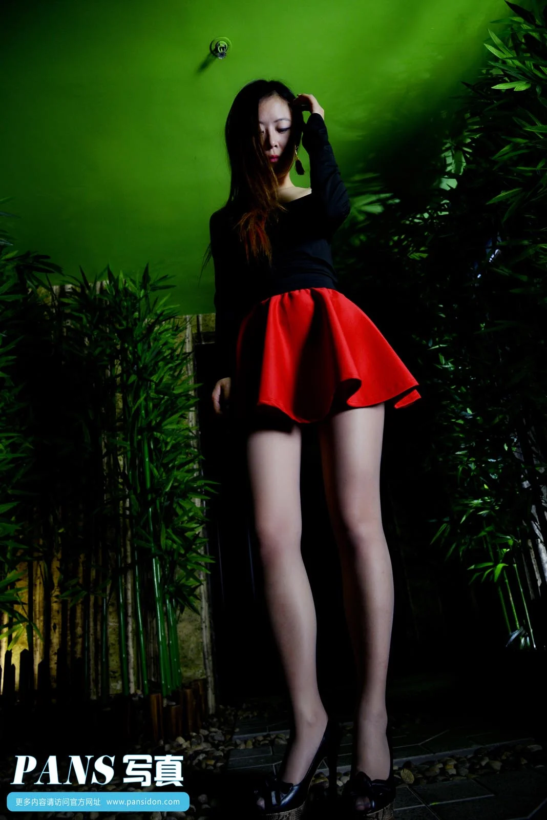 Pans 写真 No.197 蘇琪 31P/105.9M - 1