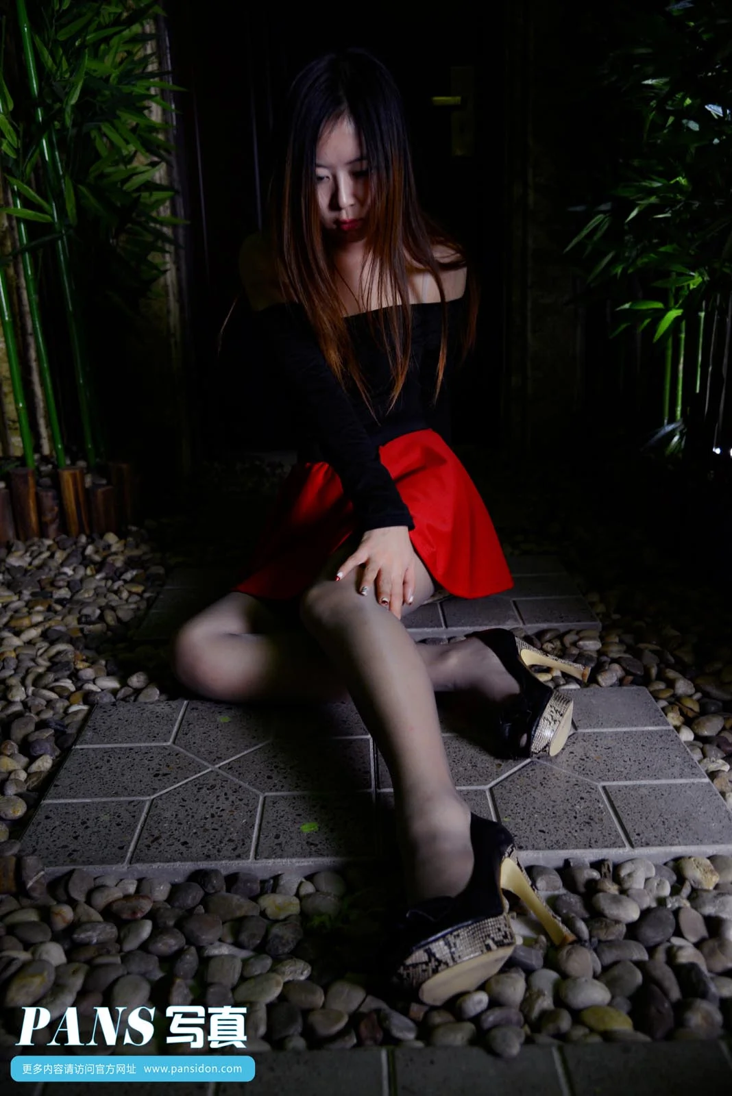 Pans 写真 No.197 蘇琪 31P/105.9M - 10