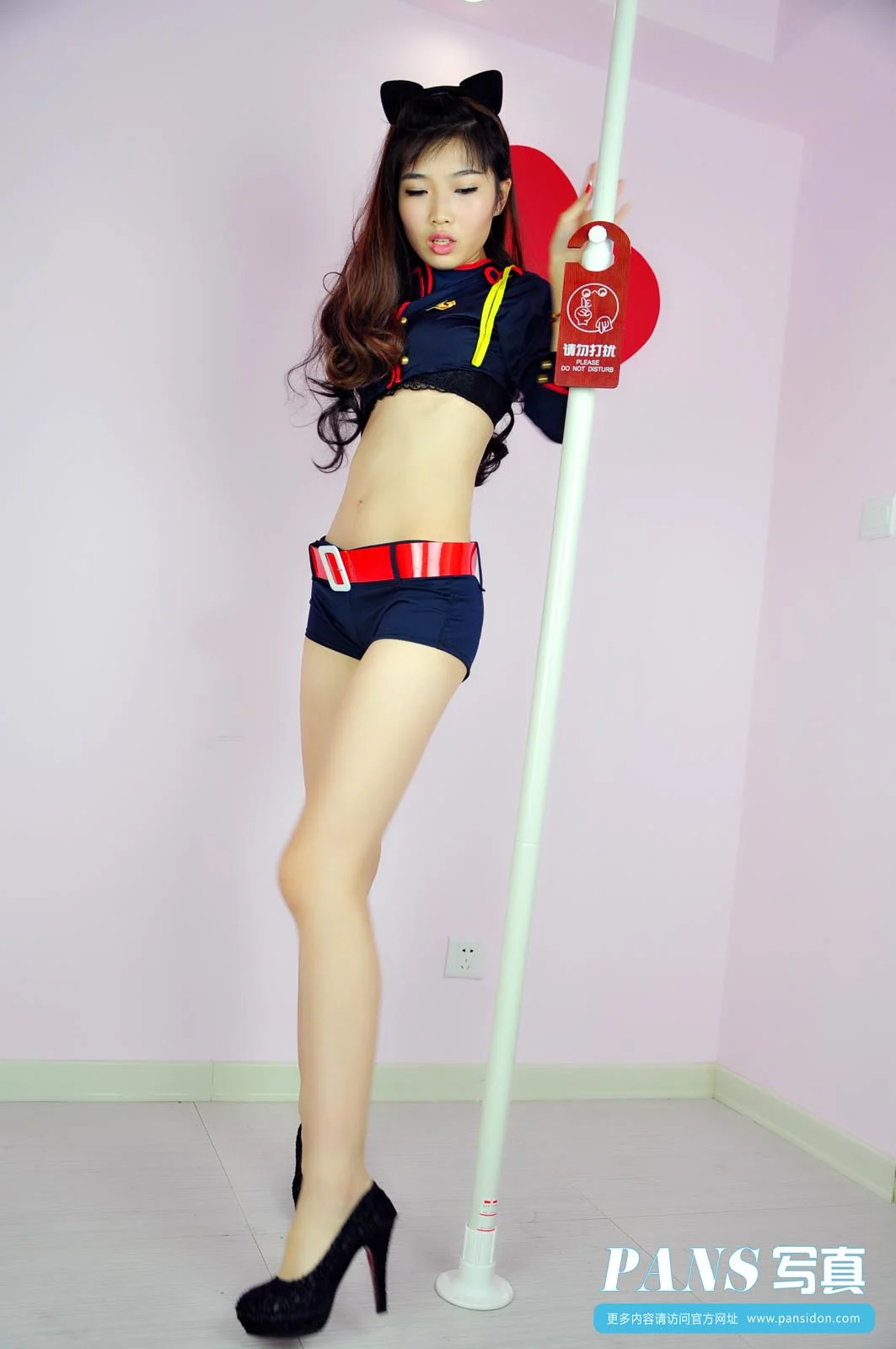 Pans 写真 No.199 夢夢 39P/127M - 5