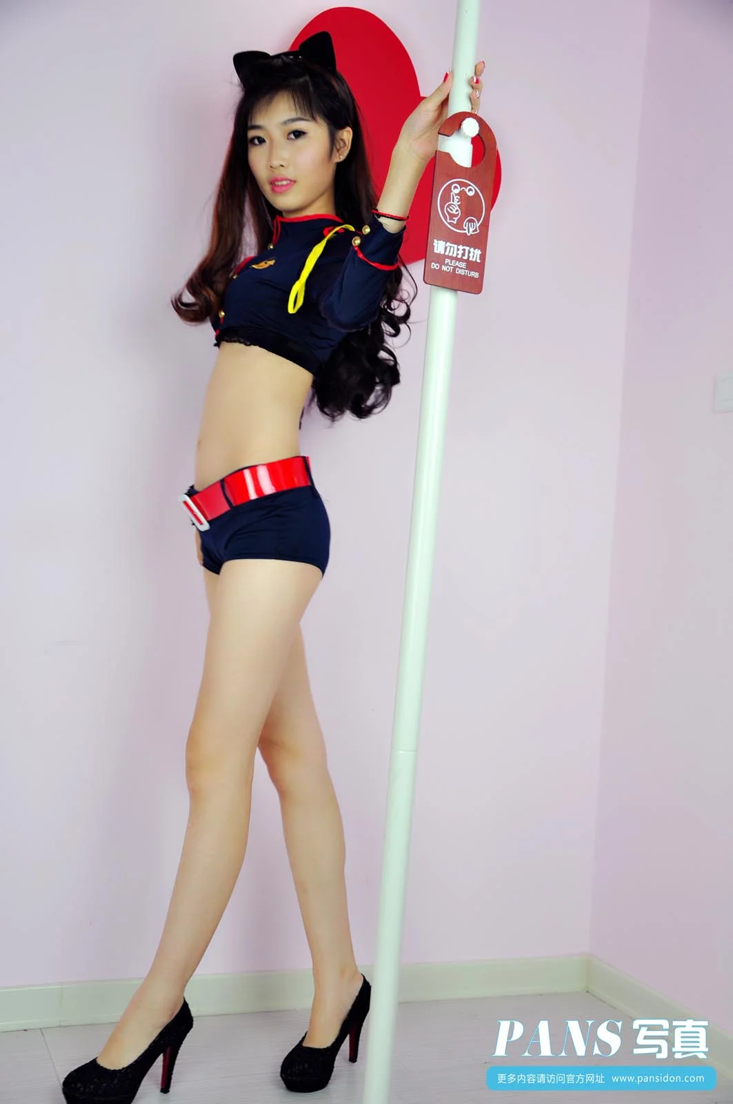 Pans 写真 No.199 夢夢 39P/127M - 8