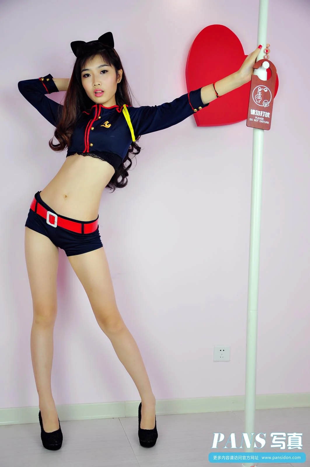 Pans 写真 No.199 夢夢 39P/127M - 9