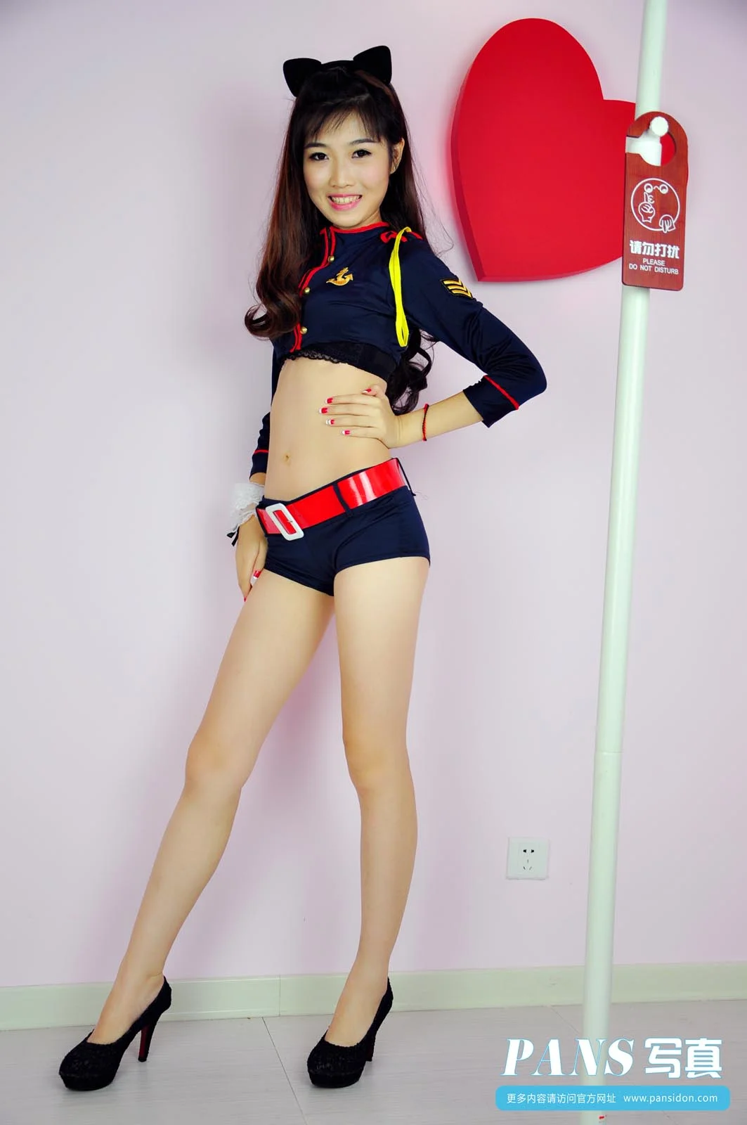 Pans 写真 No.199 夢夢 39P/127M - 10