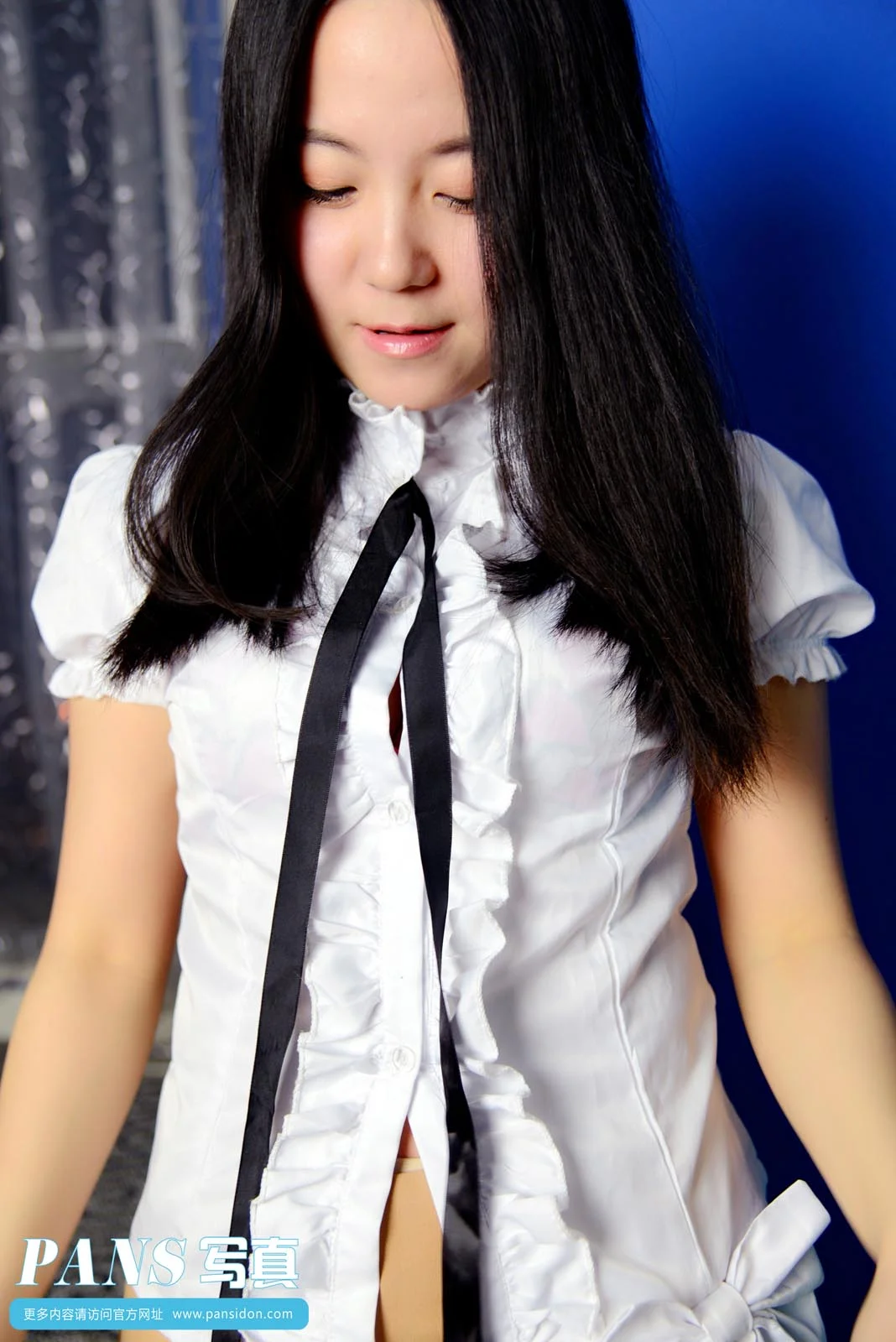 Pans 写真 No.200 新模試鏡 36P/141M - 8