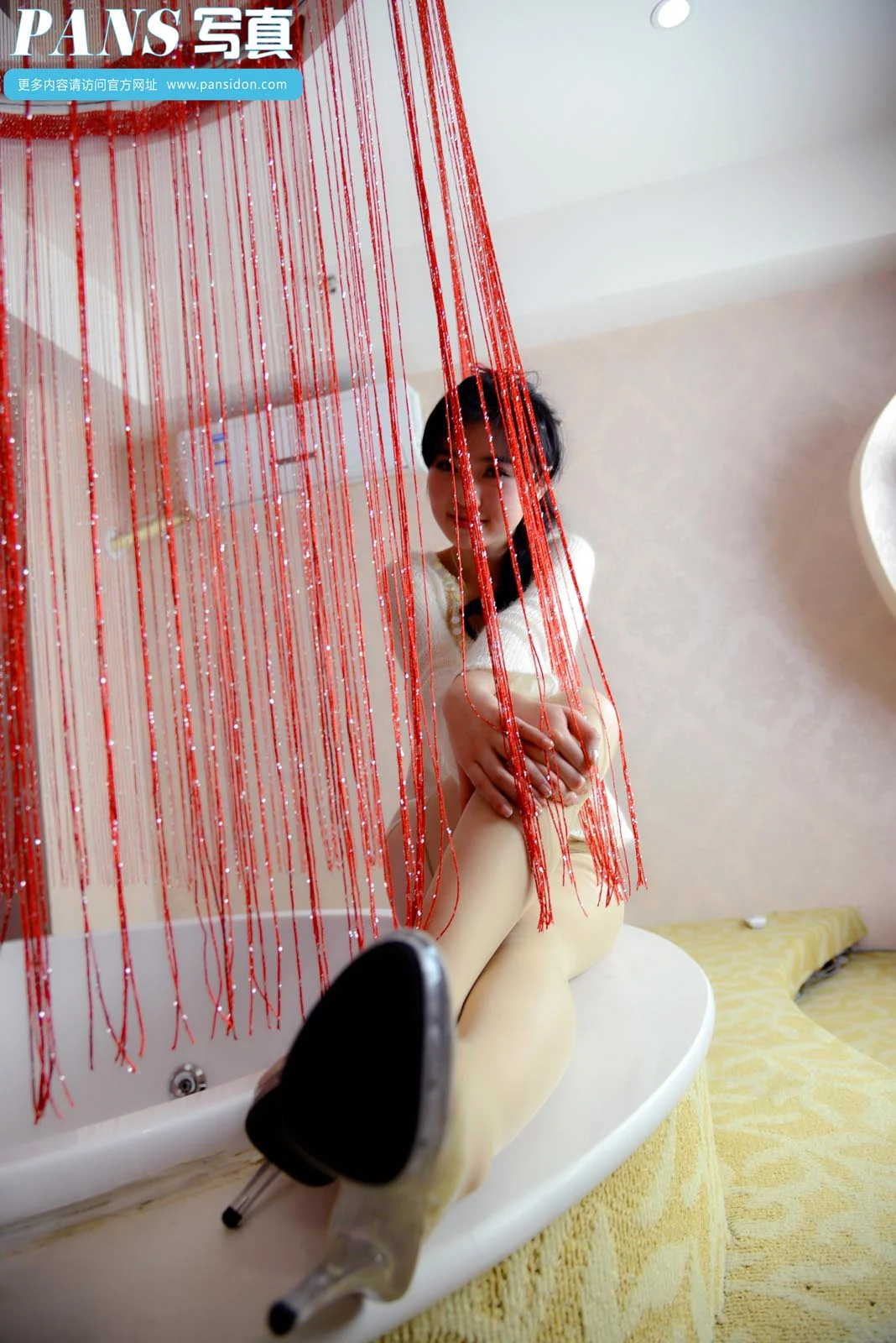 Pans 写真 No.205 夢夢 40P/163.5M - 5