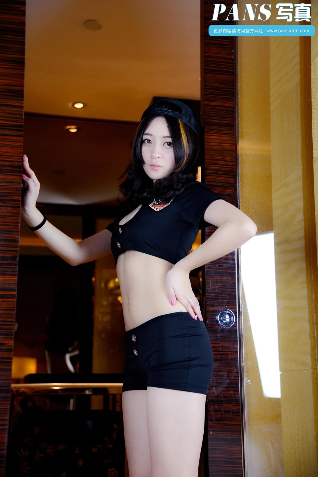 Pans 写真 No.210 蕾蕾 40P/150M - 4