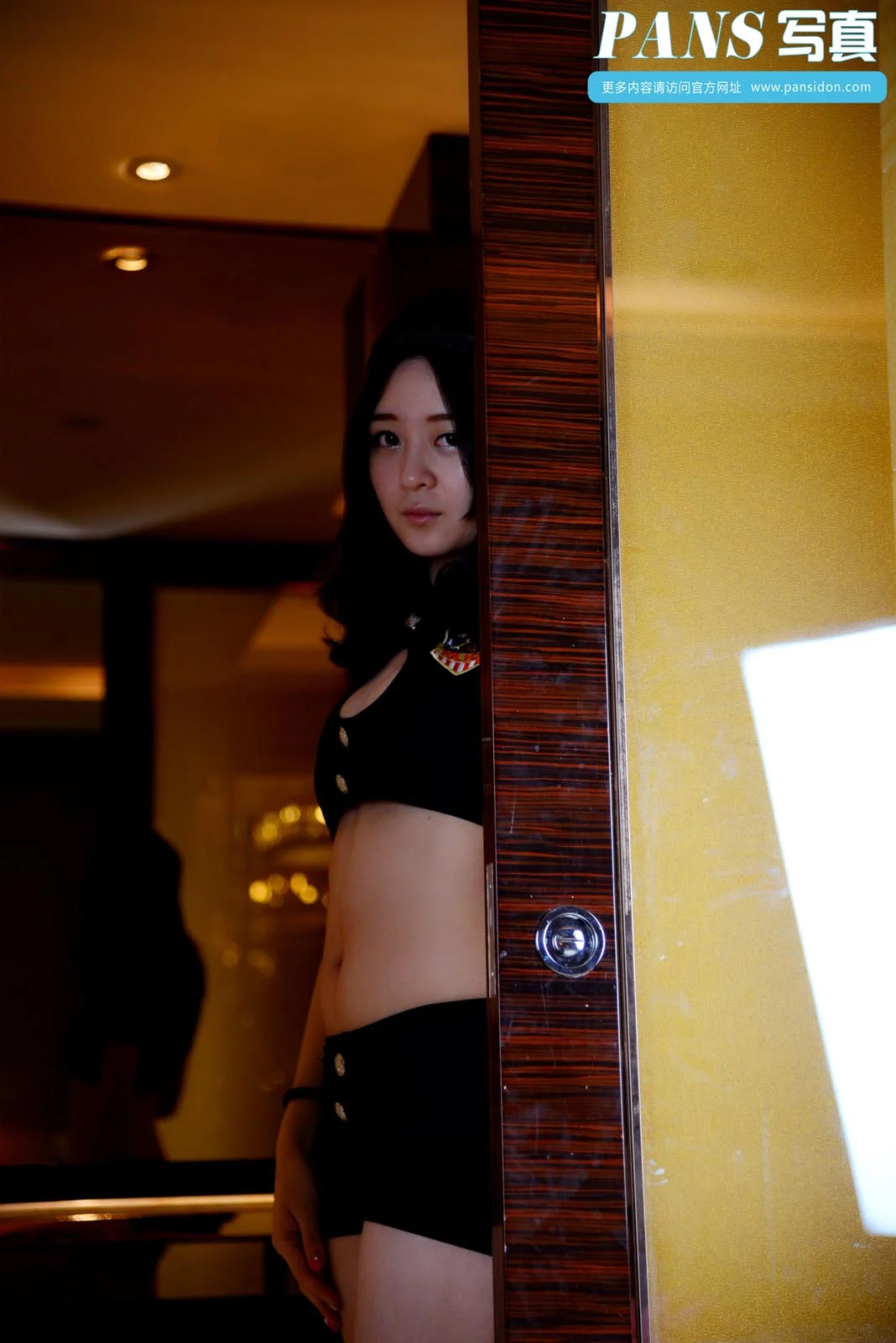 Pans 写真 No.210 蕾蕾 40P/150M - 5