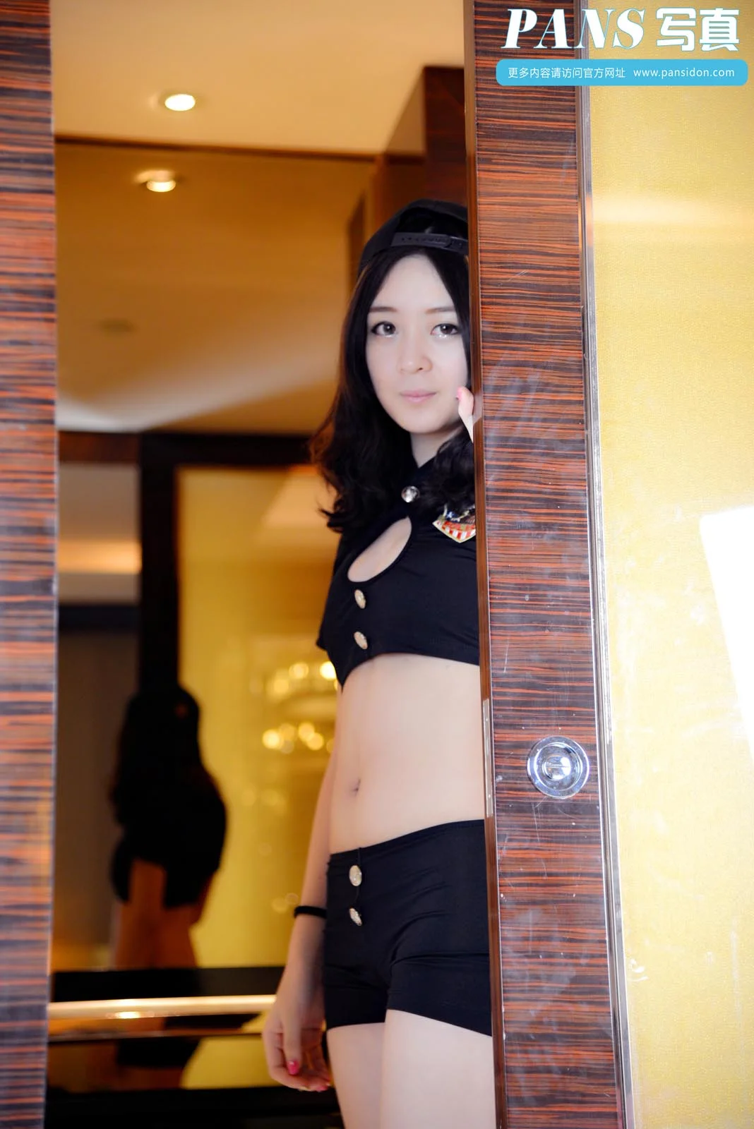 Pans 写真 No.210 蕾蕾 40P/150M - 8