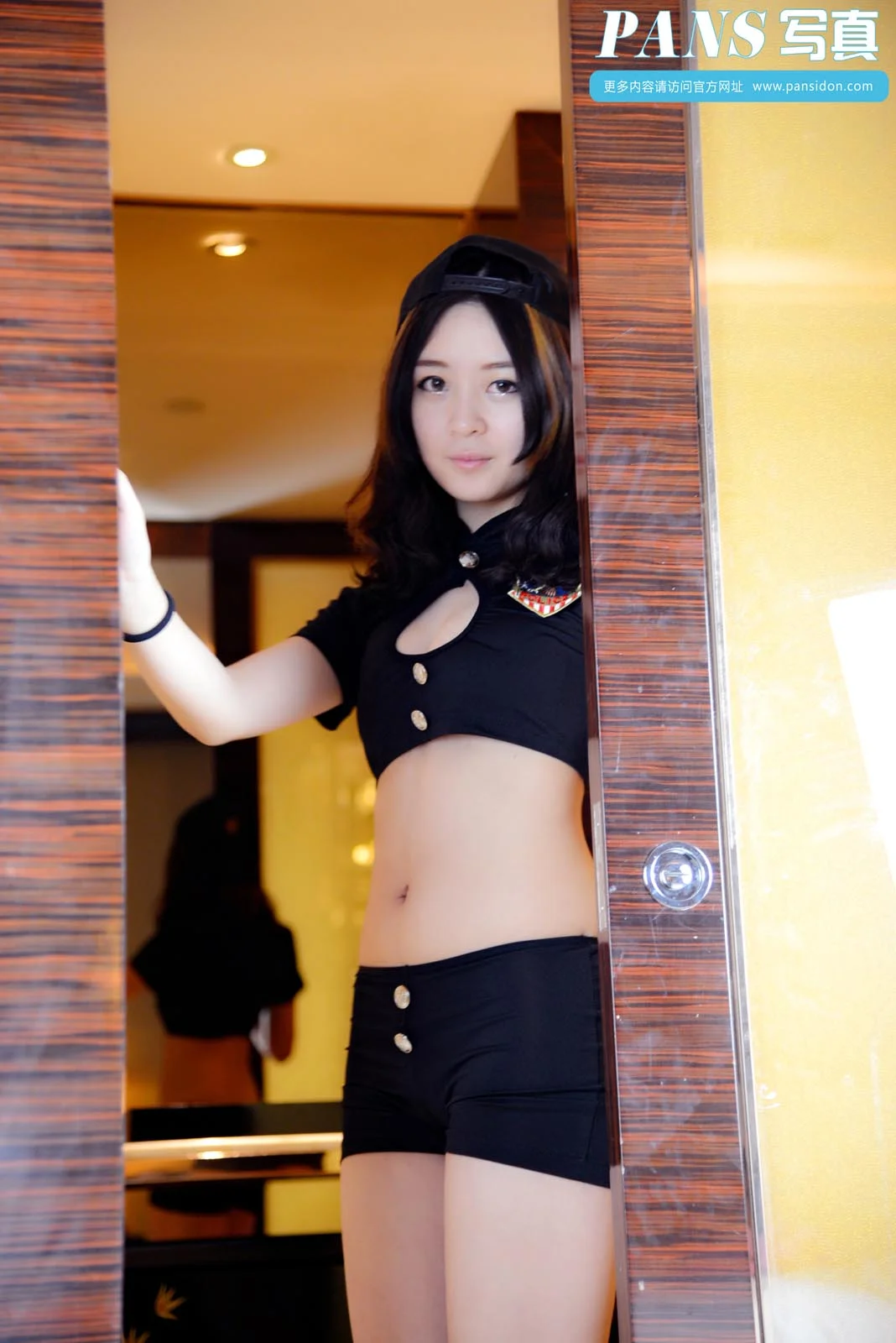 Pans 写真 No.210 蕾蕾 40P/150M - 9