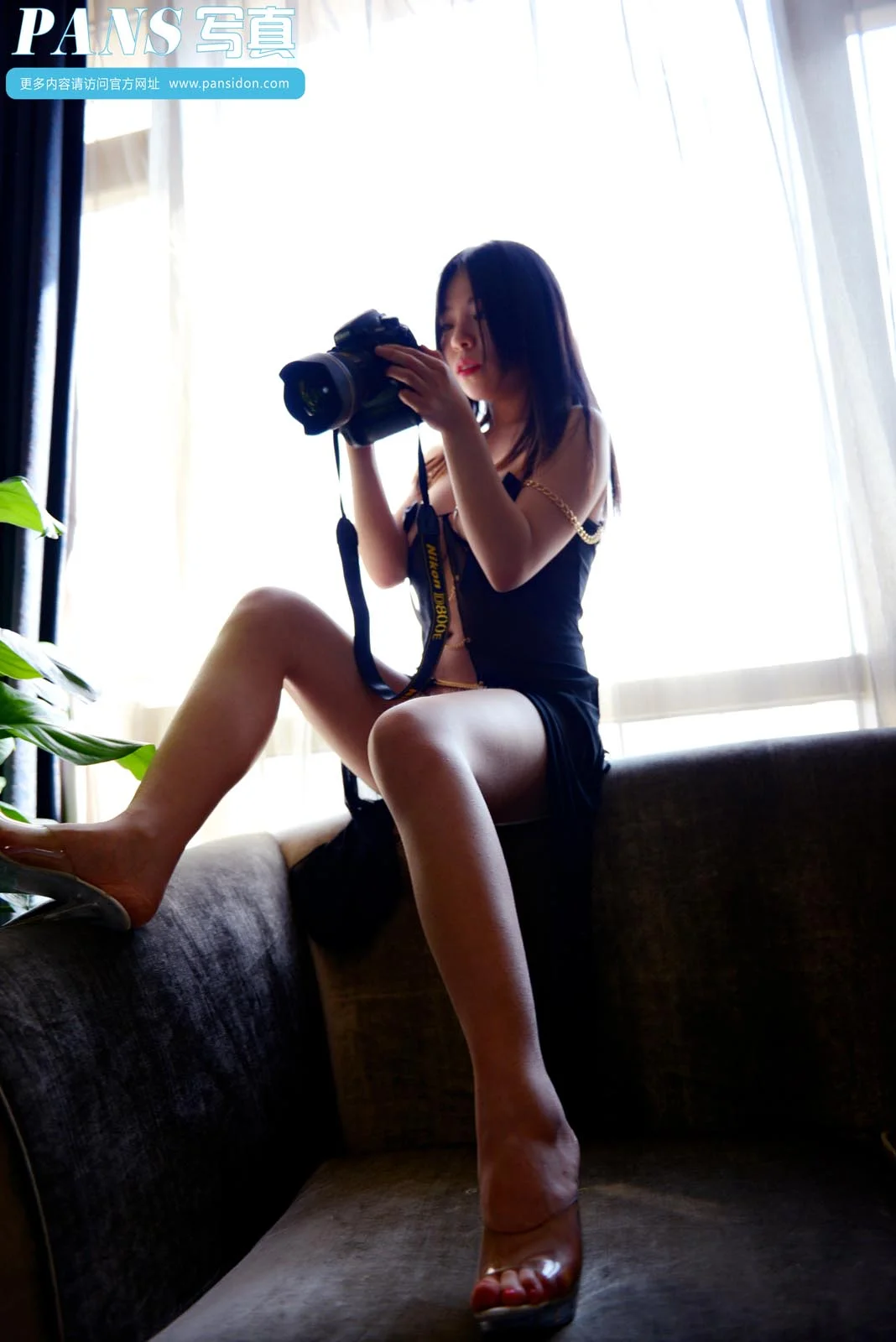 Pans 写真 No.218 小倩 37P/118M - 4