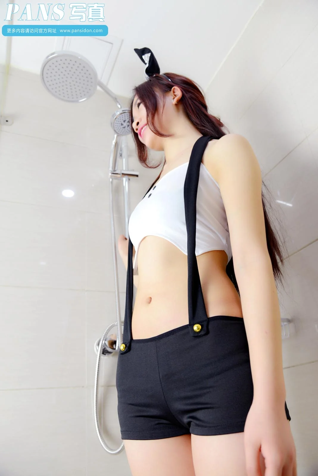 Pans 写真 No.221 折折 27P/76.2M - 1