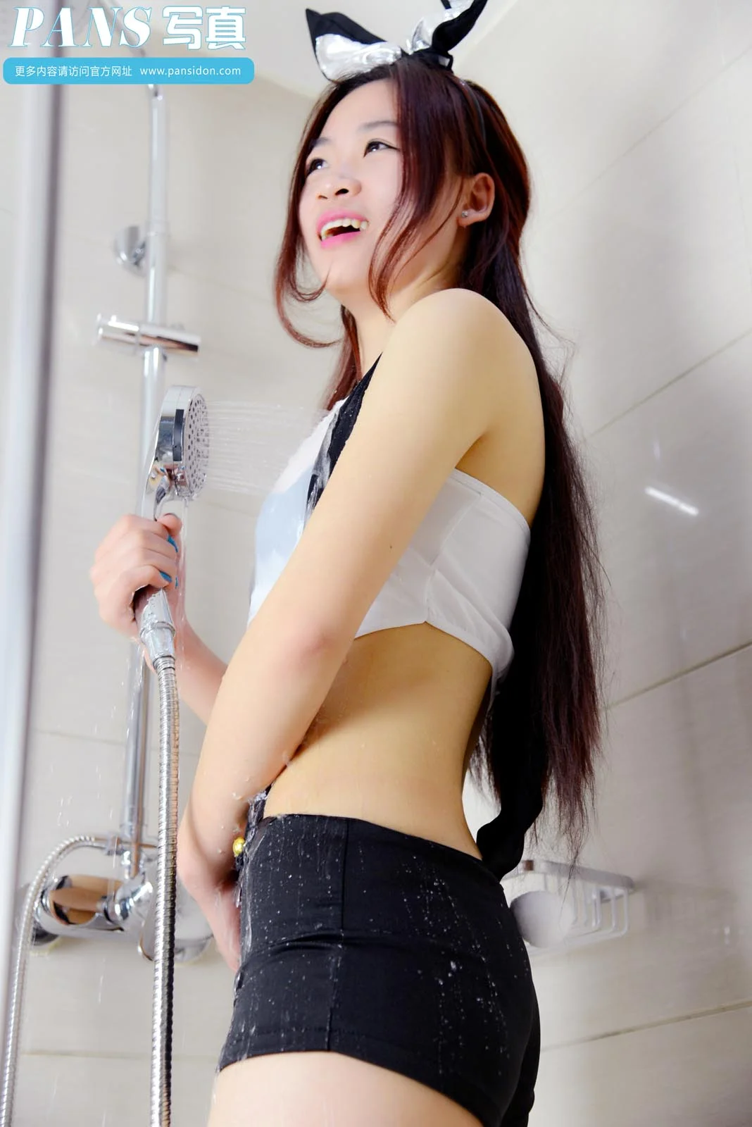 Pans 写真 No.221 折折 27P/76.2M - 3