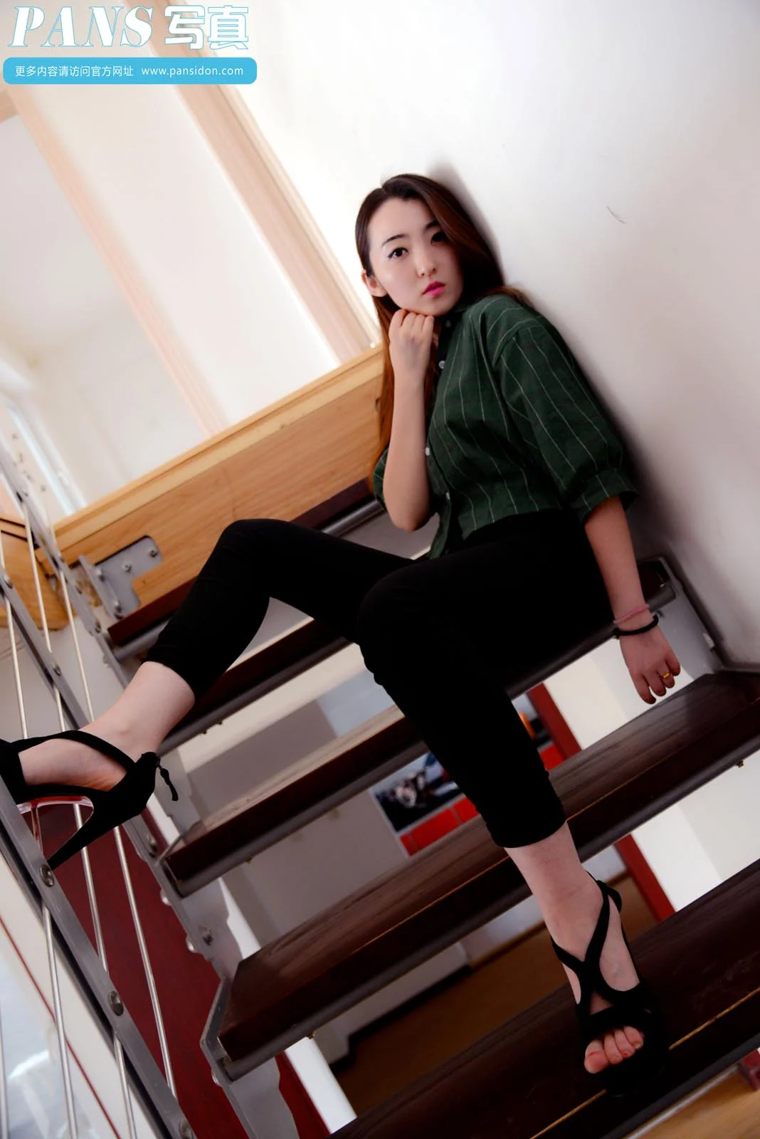 Pans 写真 No.232 紫萱 64P/33.2M - 3