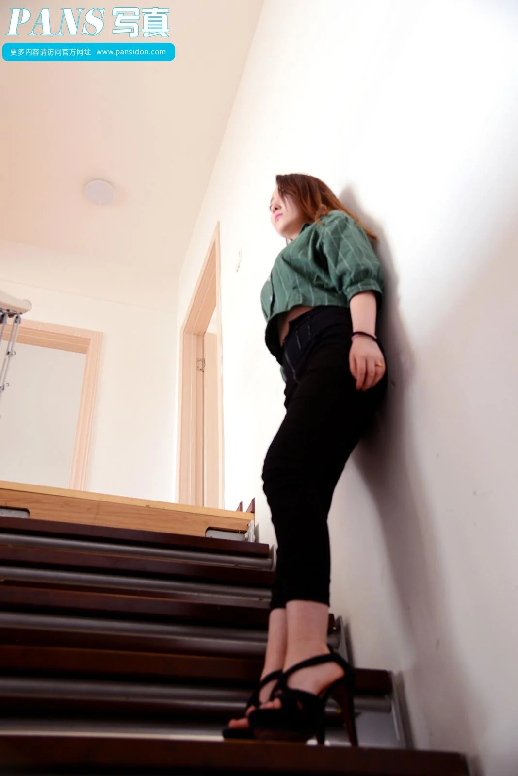 Pans 写真 No.232 紫萱 64P/33.2M - 3